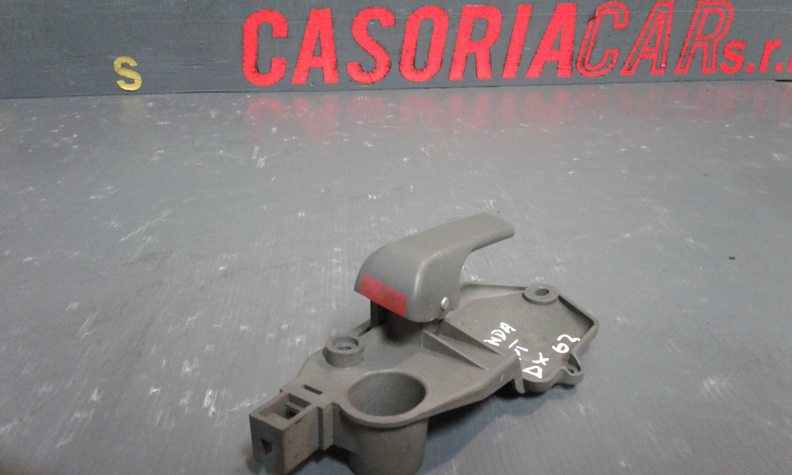 Maniglia interna Anteriore Destra FIAT Panda 2 Serie