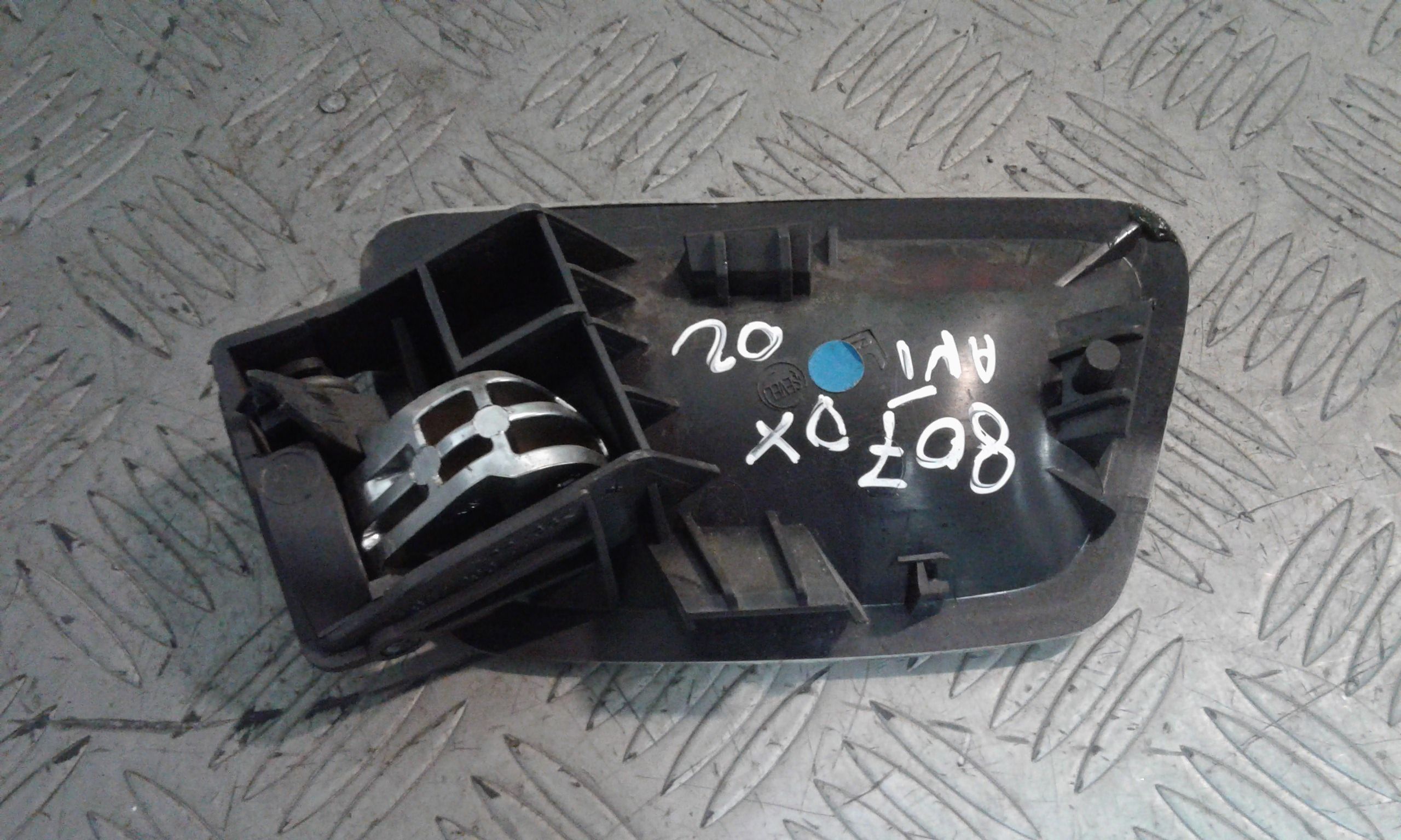 Maniglia interna Anteriore Destra PEUGEOT 807 1� Serie