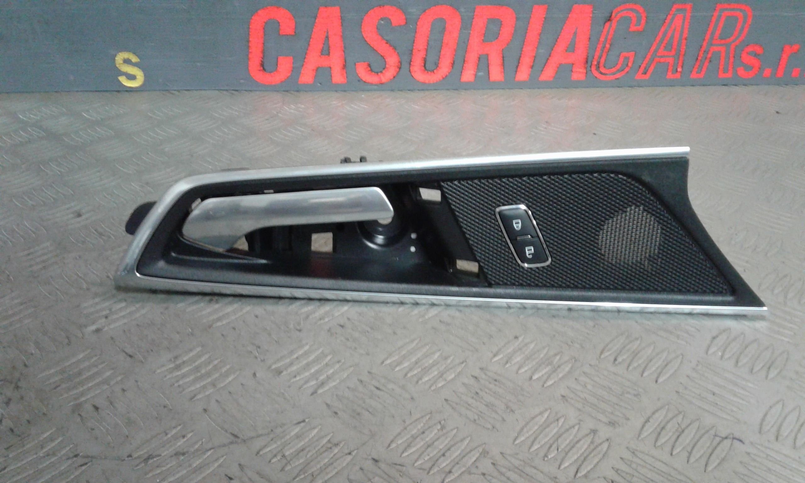 Maniglia interna Anteriore Destra FORD EDGE Serie