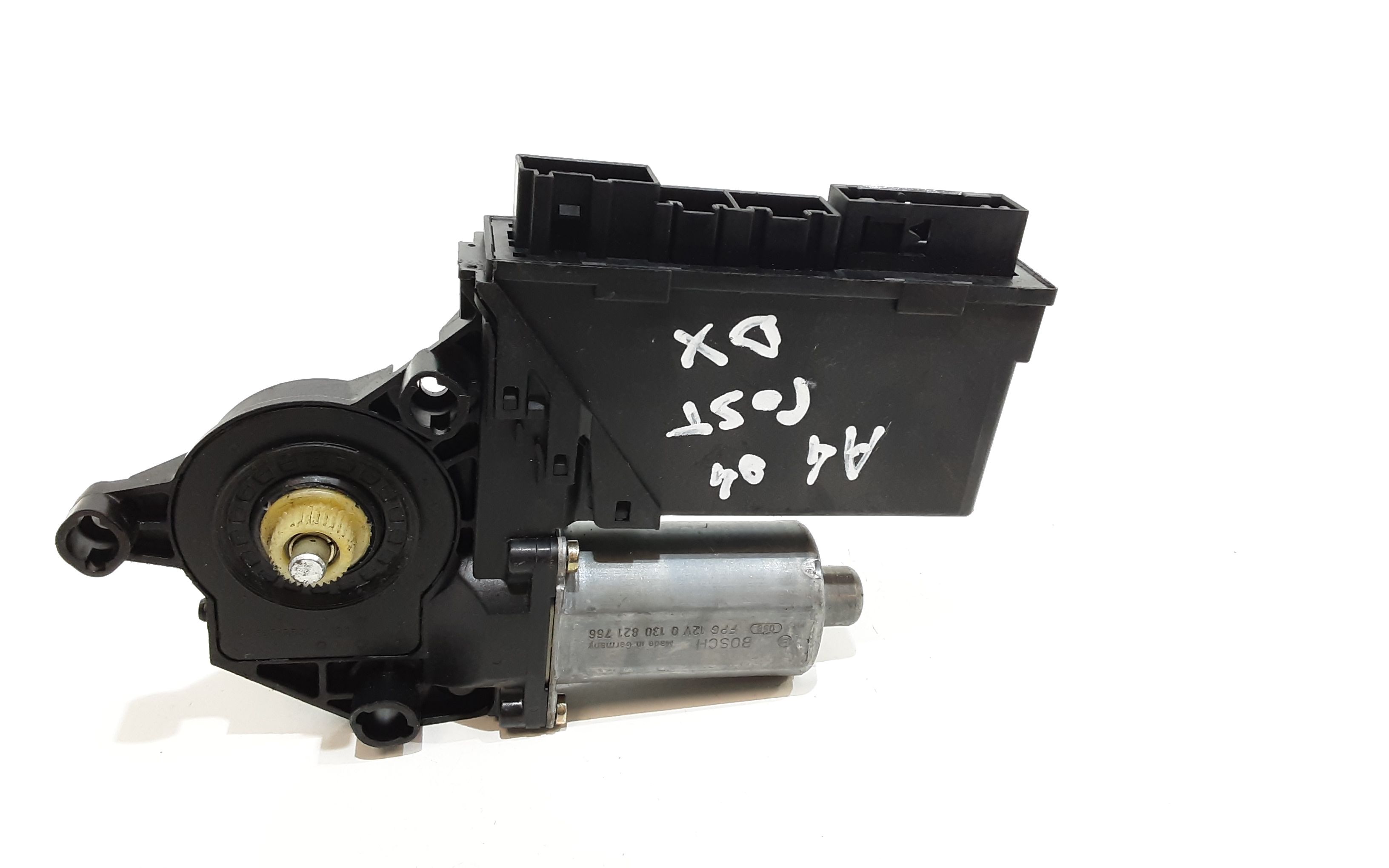 Motorino Alzavetro posteriore destra AUDI A4 Avant (8E) 1 serie