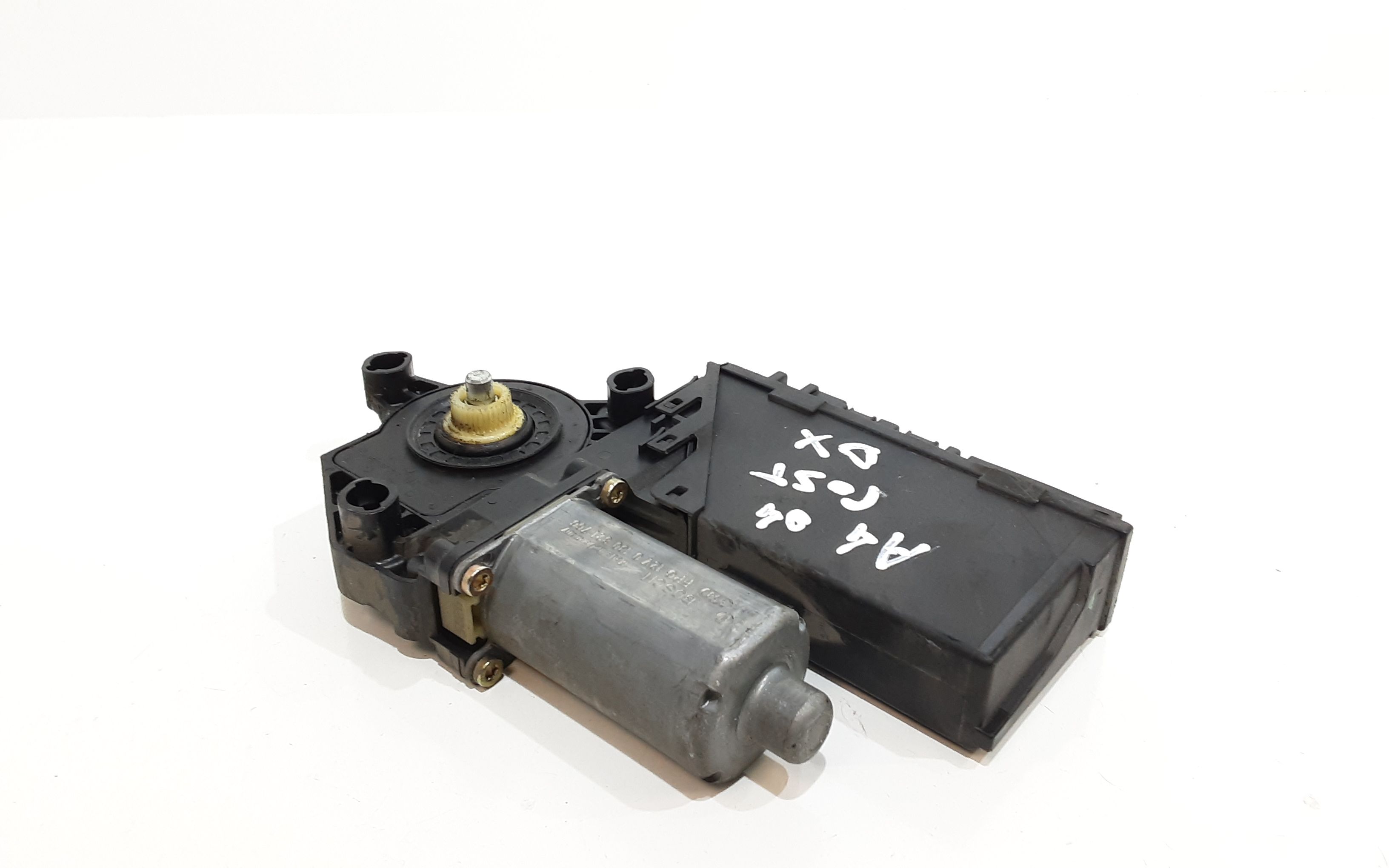 Motorino Alzavetro posteriore destra AUDI A4 Avant (8E) 1 serie