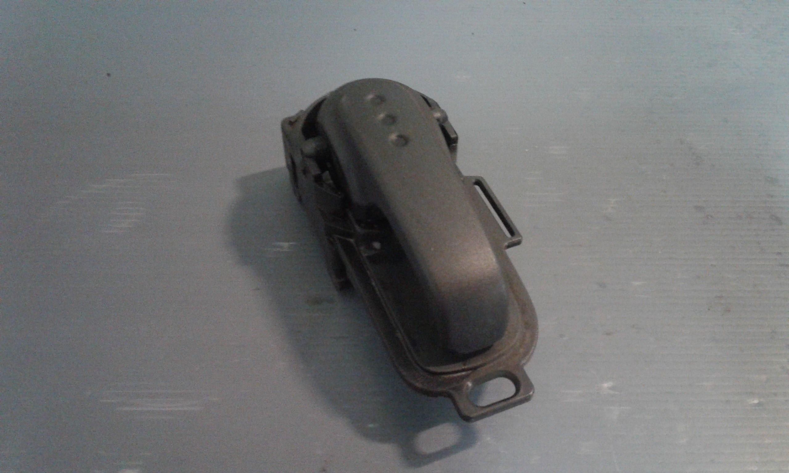 Maniglia interna Anteriore Destra NISSAN Micra 4 Serie