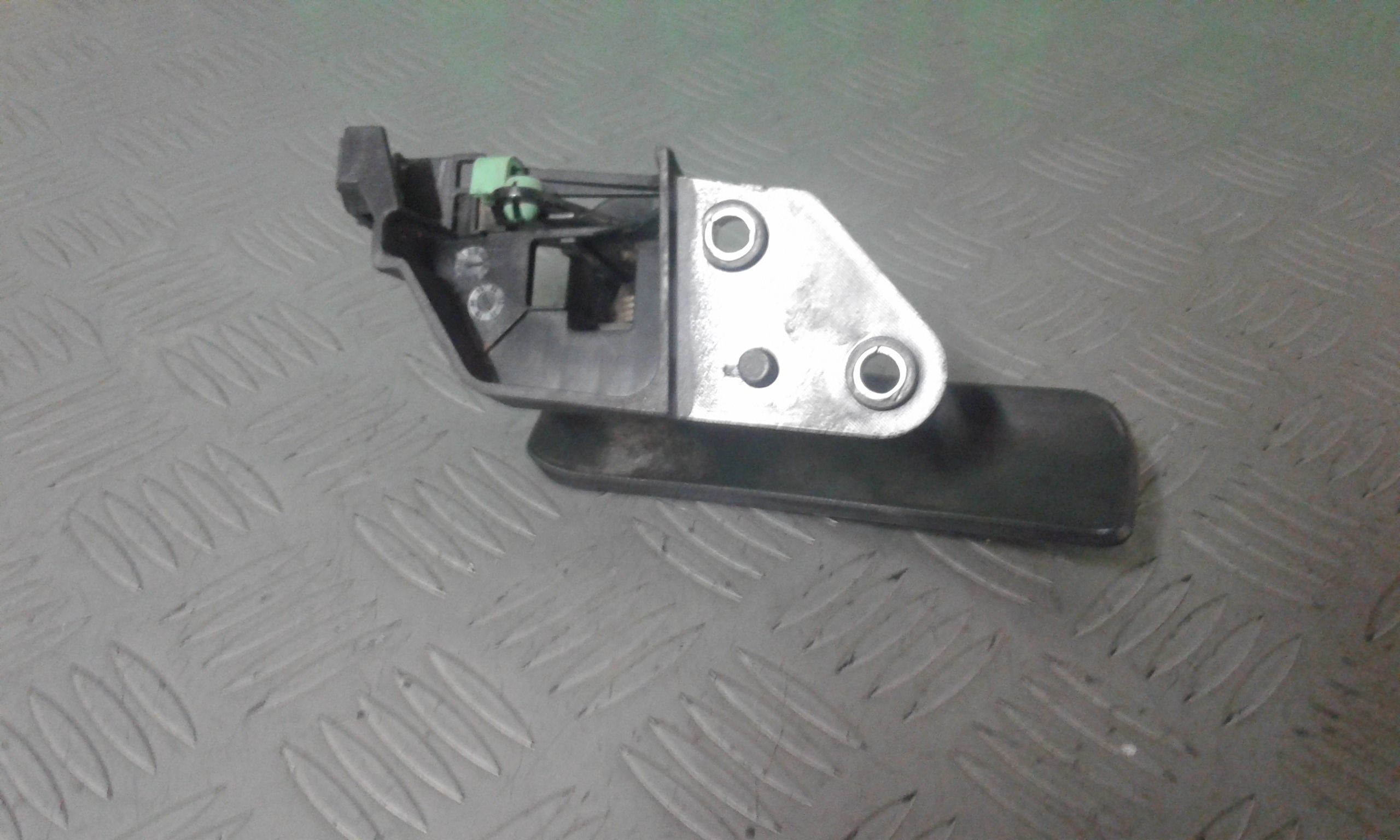 Maniglia interna Anteriore Destra FIAT Ducato 5 Serie