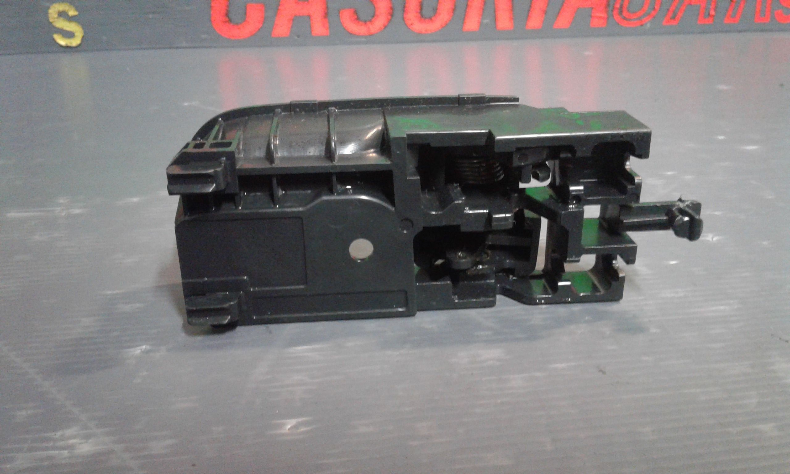 Maniglia interna Anteriore Destra DAIHATSU Sirion 2 Serie