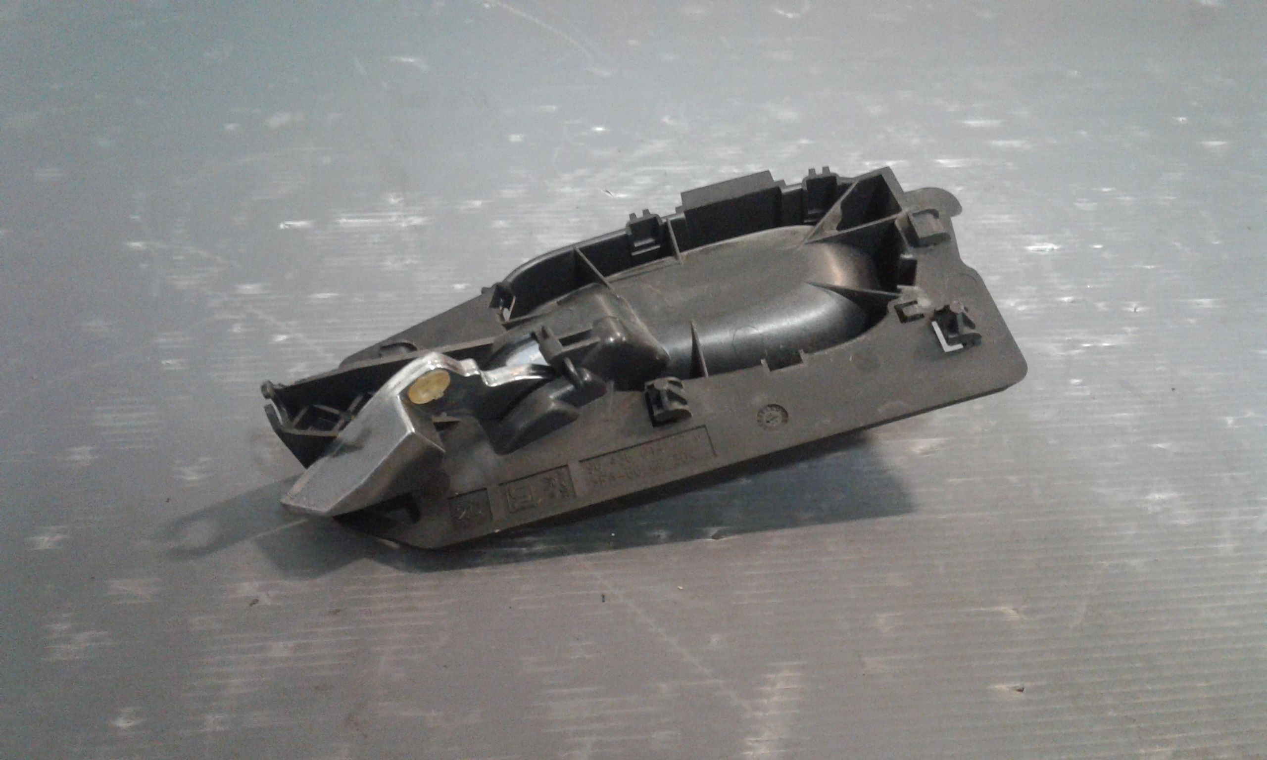 Maniglia interna Anteriore Destra PEUGEOT 307 Berlina