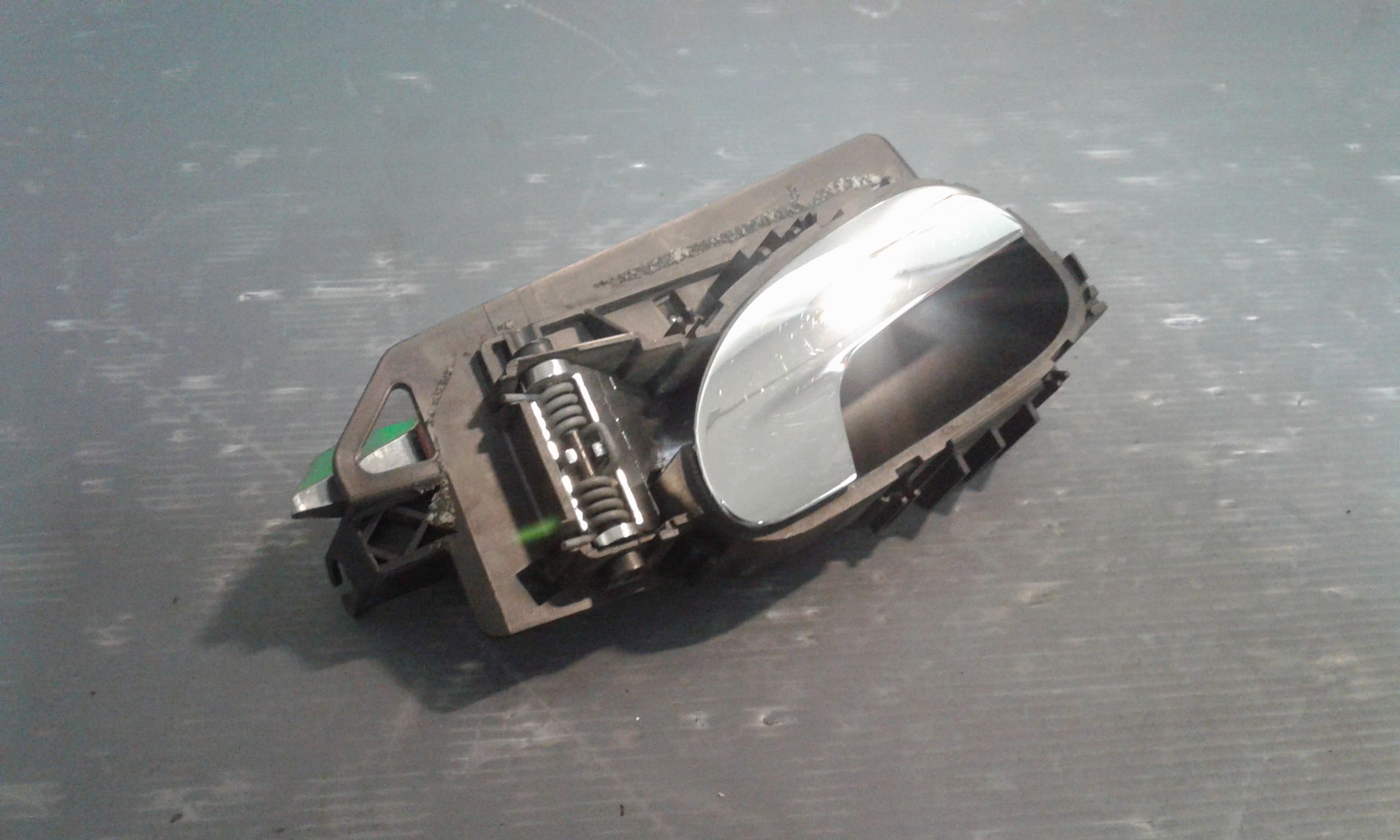 Maniglia interna Anteriore Destra PEUGEOT 307 Berlina