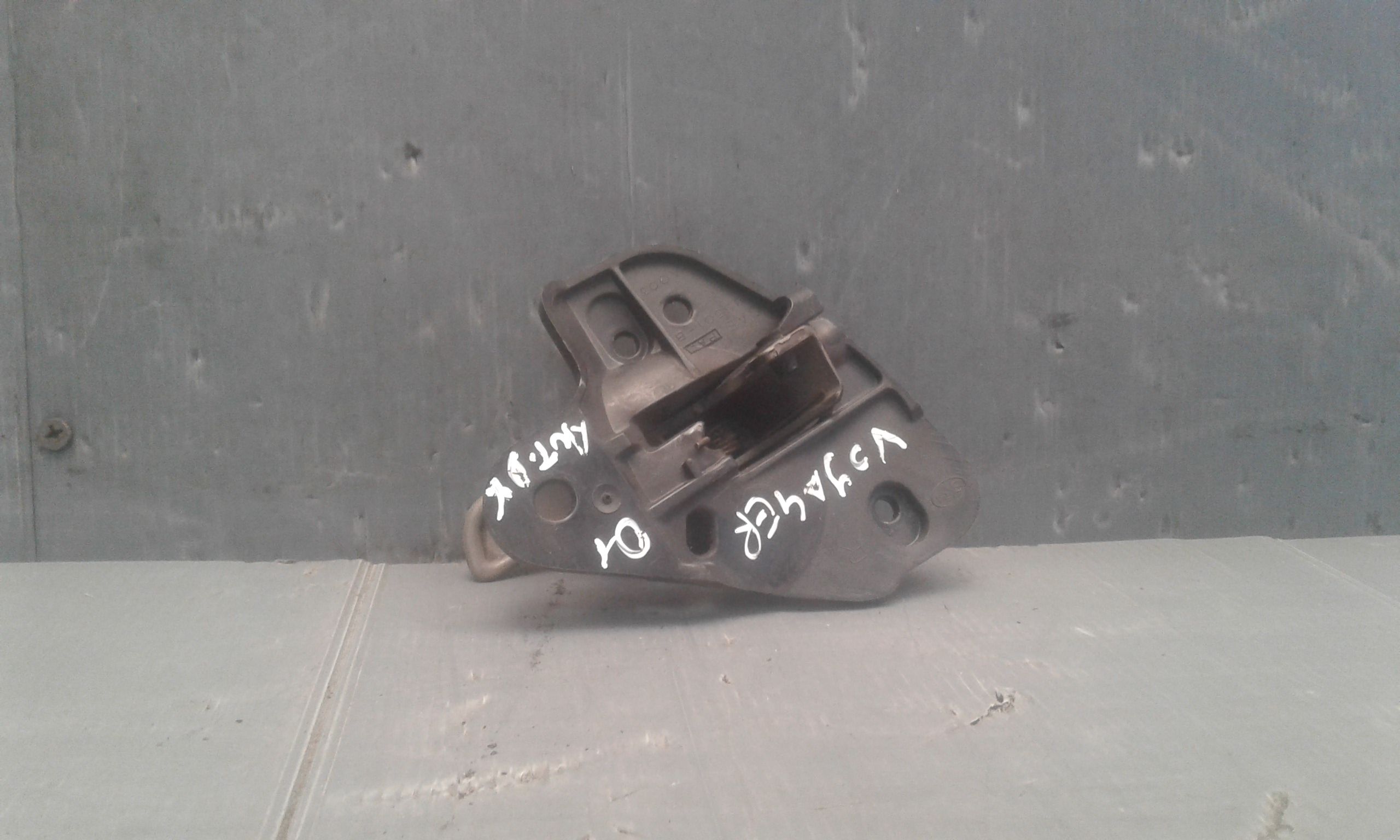 Maniglia interna Anteriore Destra CHRYSLER Voyager 3 Serie