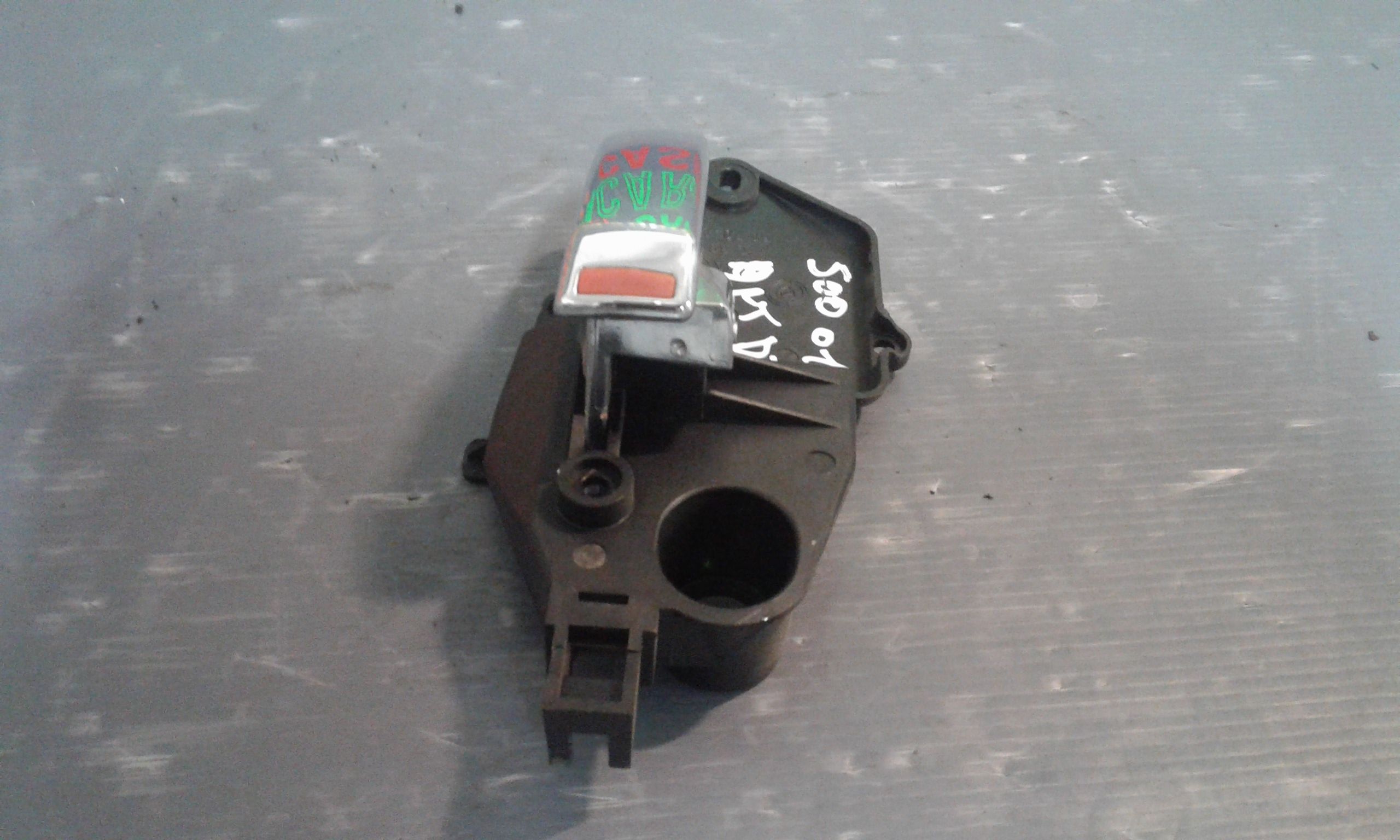 Maniglia interna Anteriore Destra FIAT 500 1 Serie