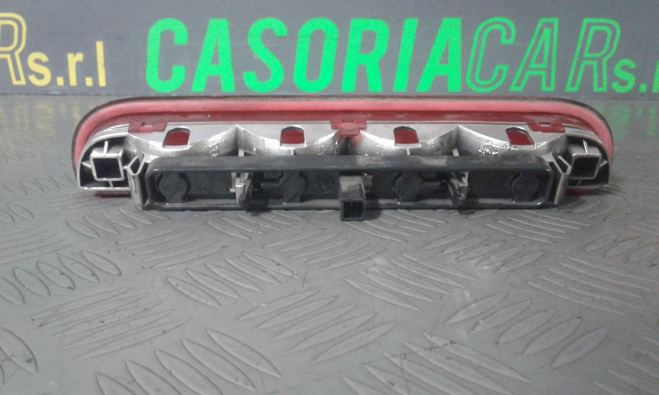 Terzo stop PEUGEOT Boxer 4 Serie