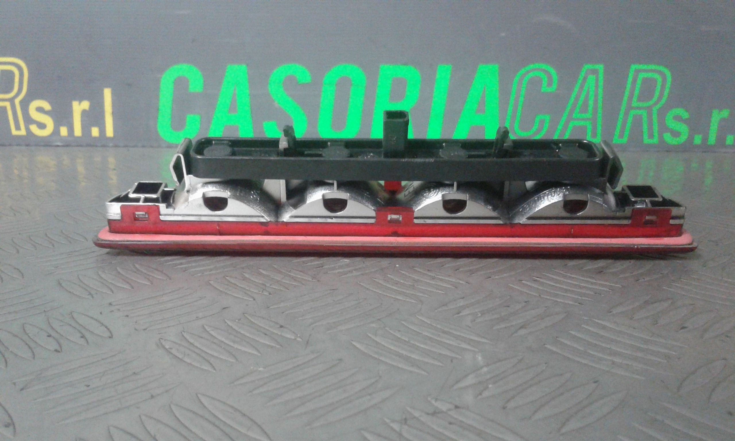 Terzo stop PEUGEOT Boxer 4 Serie