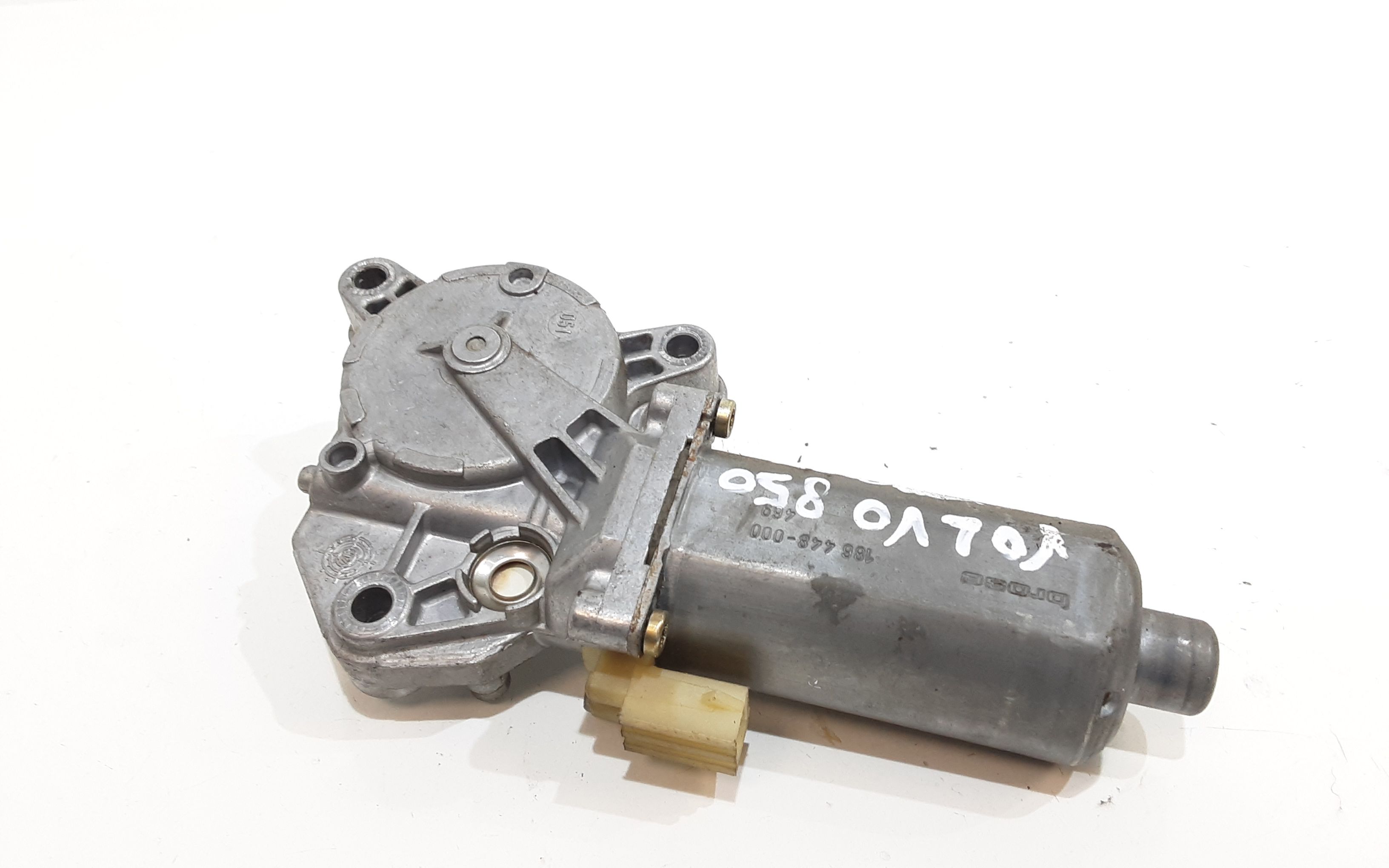 Motorino Alzavetro posteriore destra VOLVO 850 Berlina