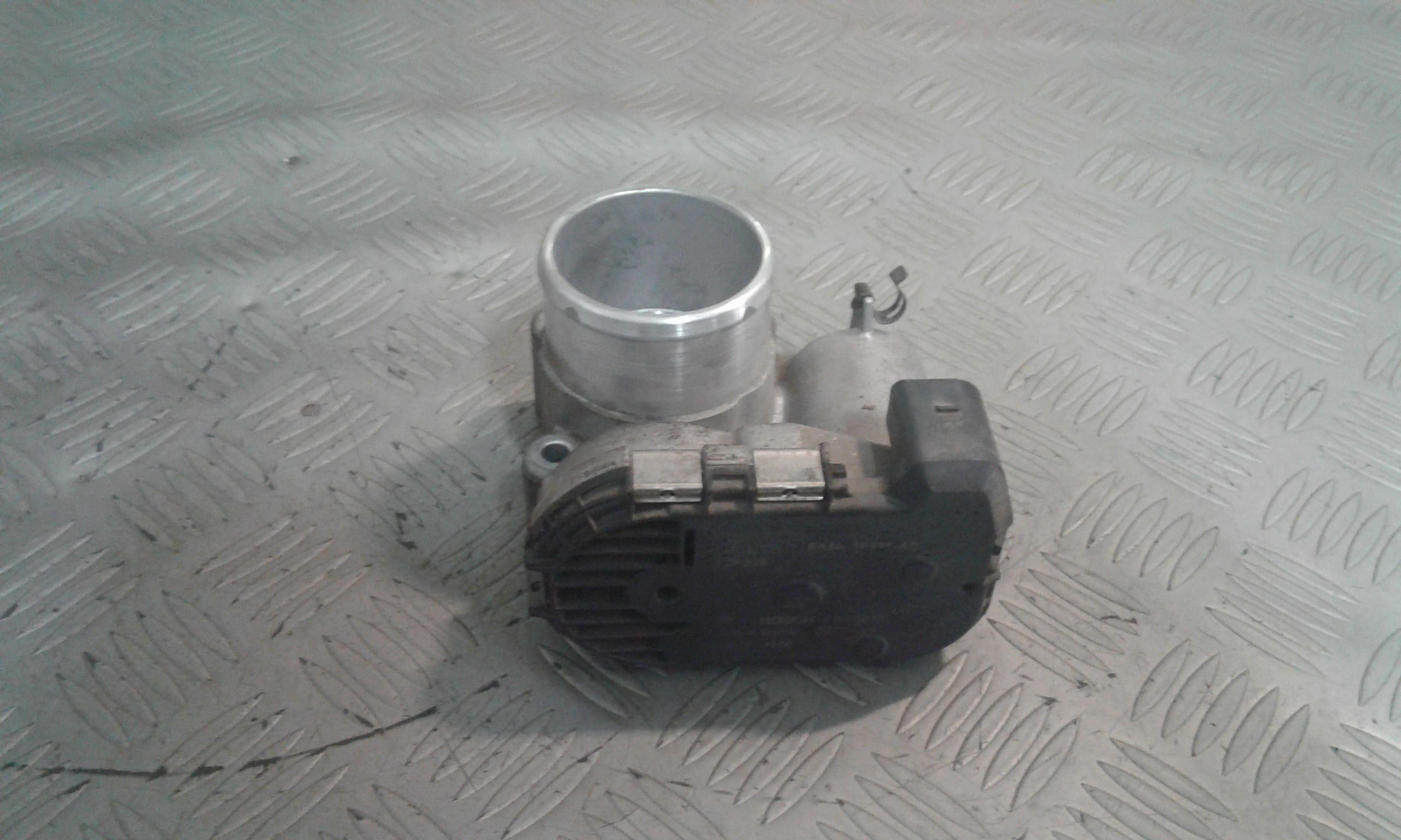 Corpo Farfallato FORD Fiesta 6 Serie