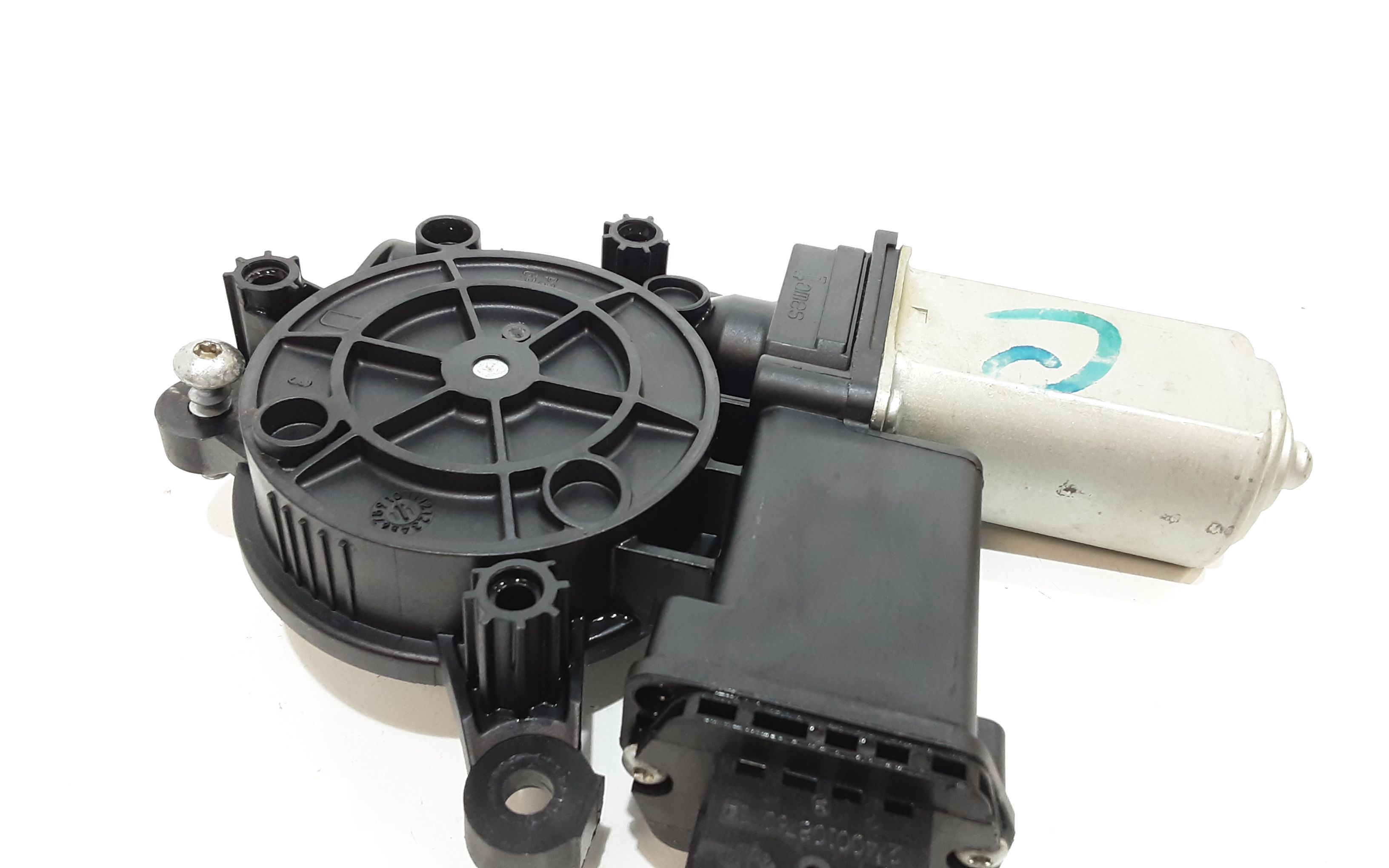 Motorino Alzavetro posteriore destra ALFA ROMEO Giulietta Serie