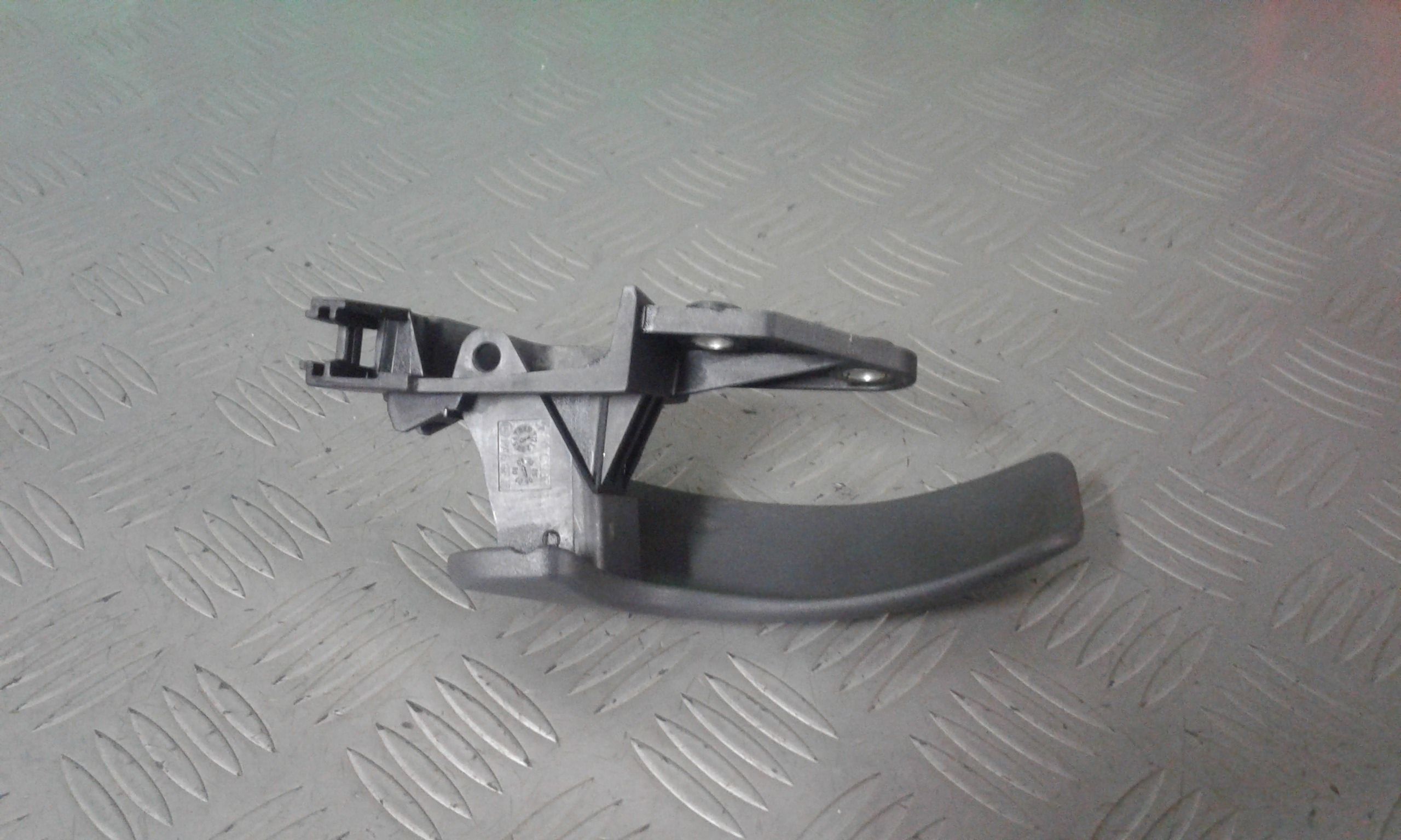 Maniglia interna anteriore Sinistra NISSAN Cabstar Serie