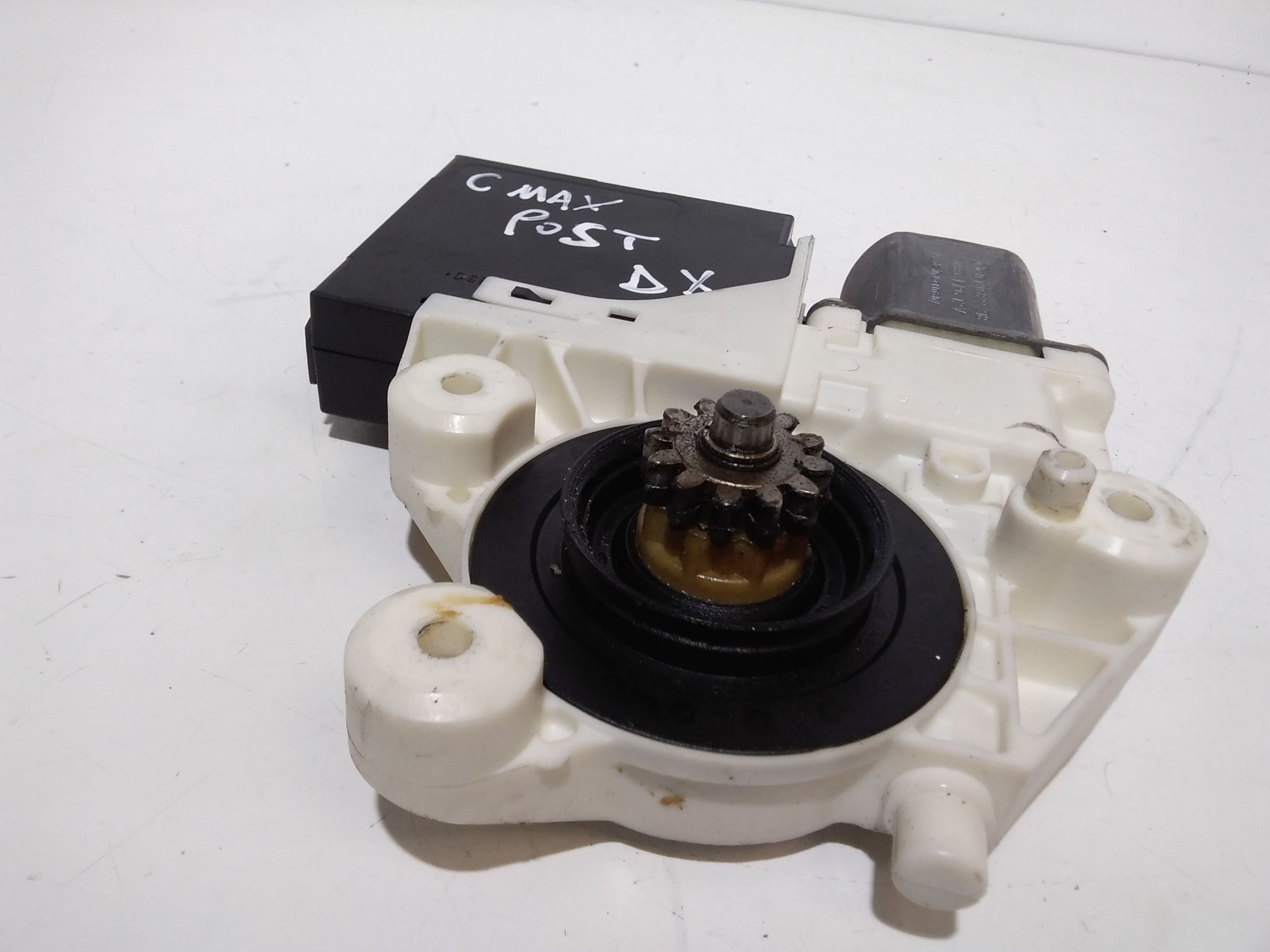 Motorino Alzavetro posteriore destra FORD C - Max Serie (03>07)