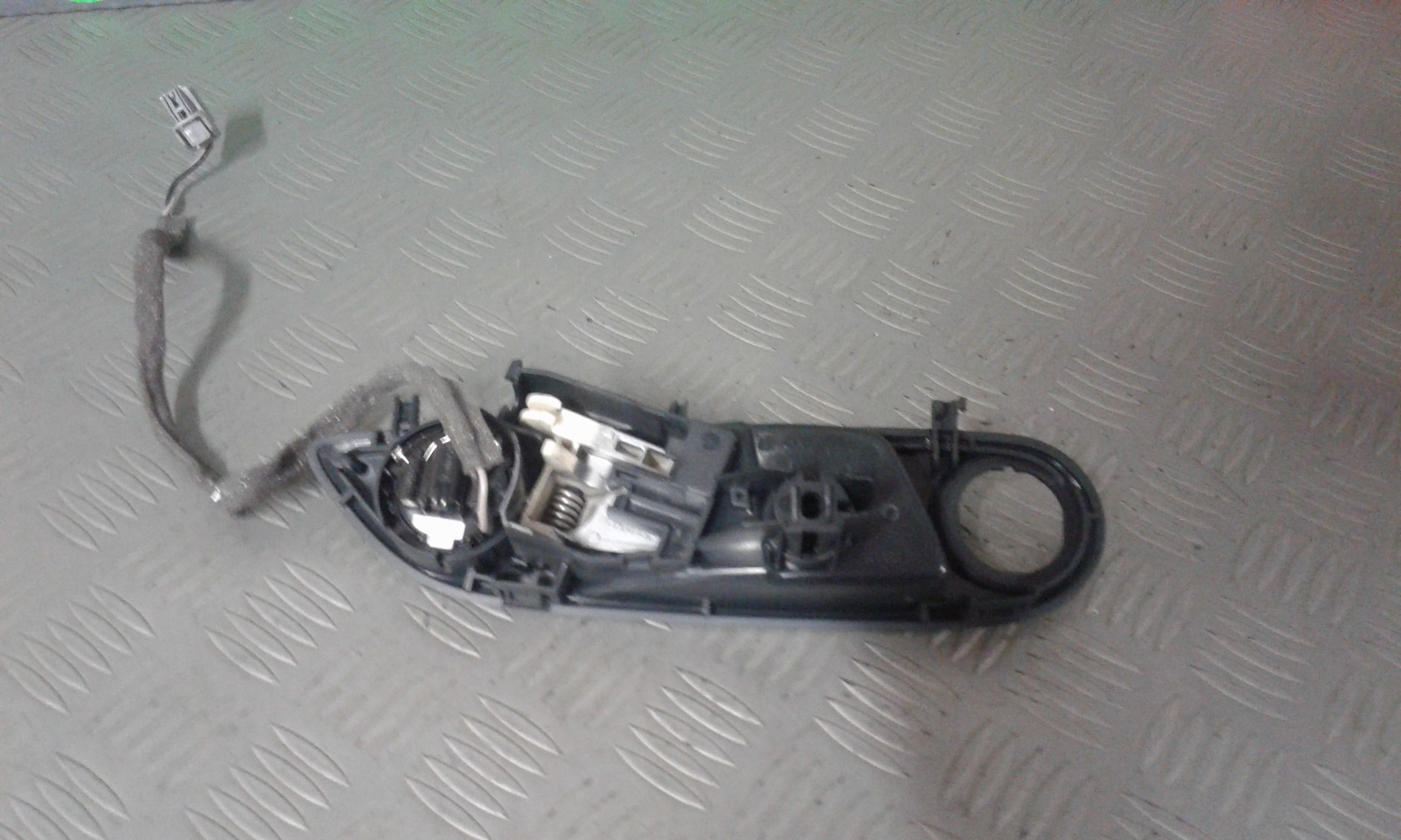 Maniglia interna anteriore Sinistra FORD Fiesta 6 Serie