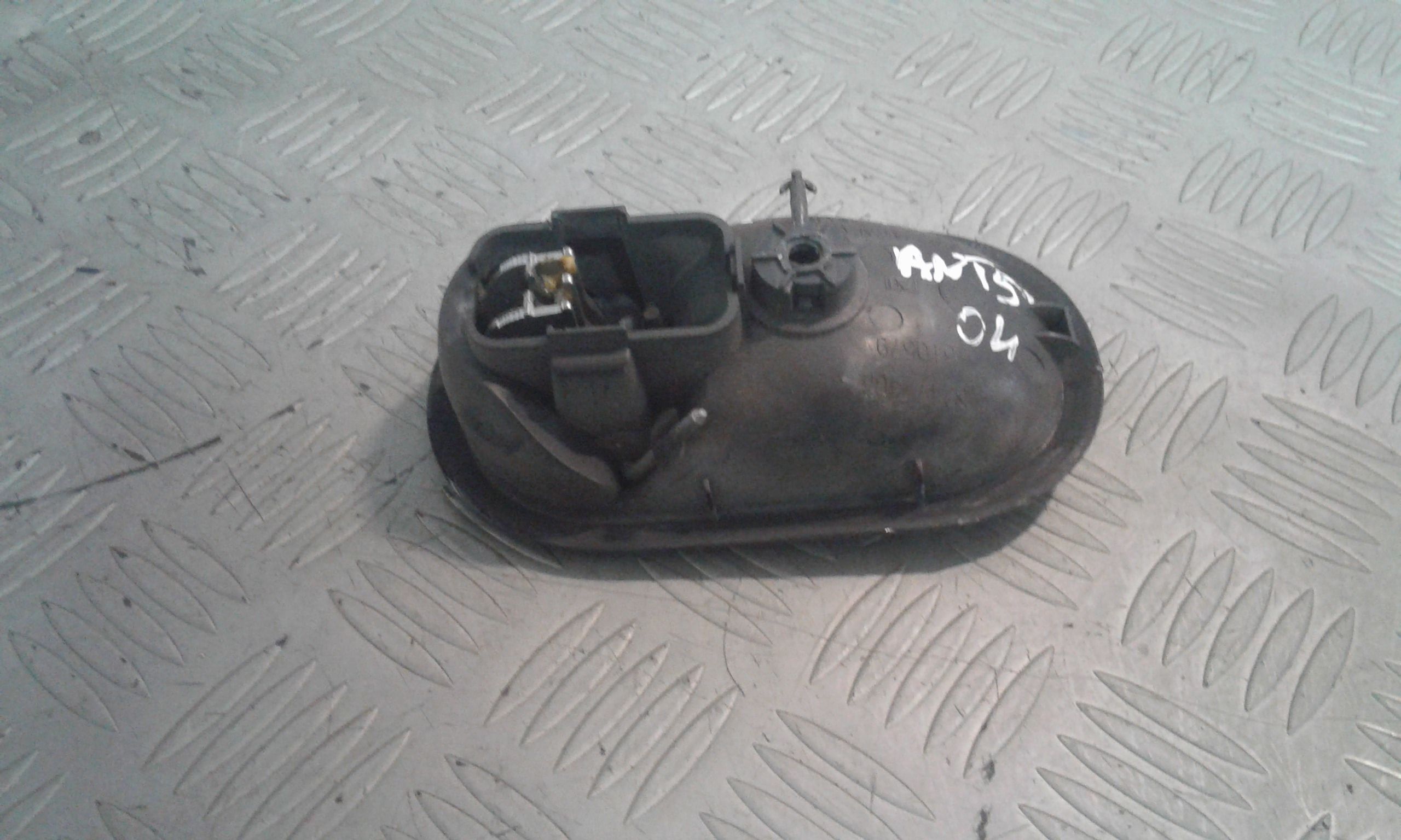 Maniglia interna anteriore Sinistra RENAULT Modus 1 Serie