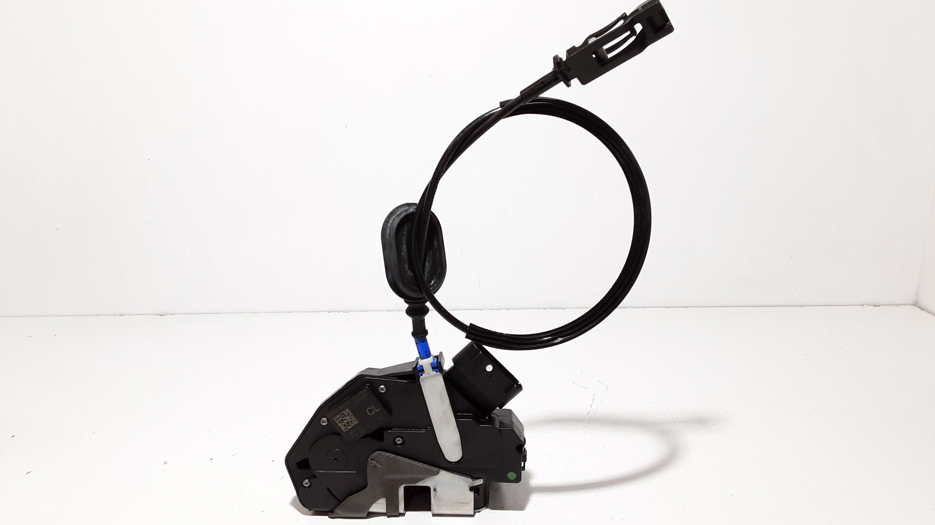 Serratura Anteriore Sinistra FORD Fiesta 6 Serie