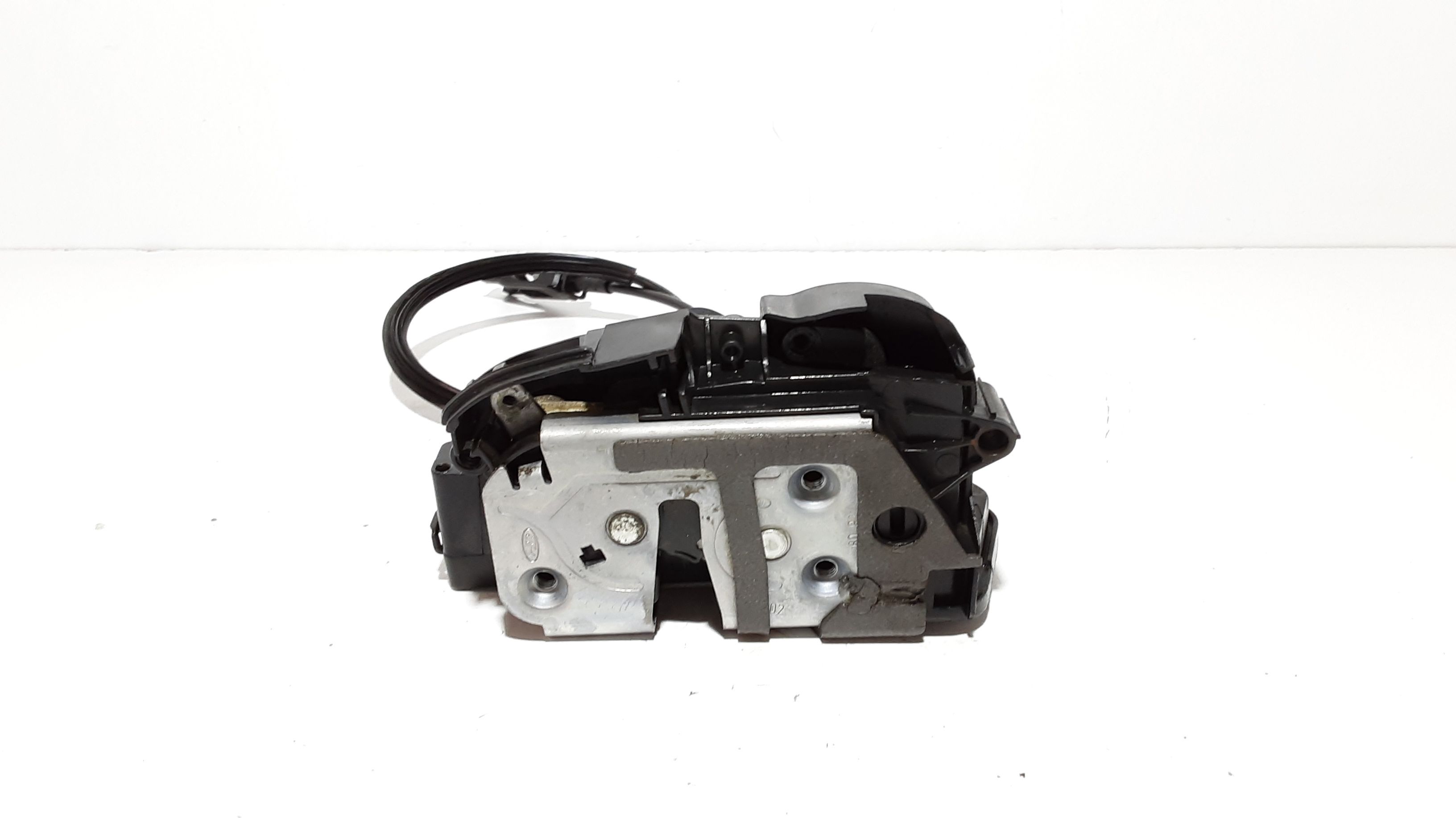 Serratura Anteriore Sinistra FORD Fiesta 6 Serie