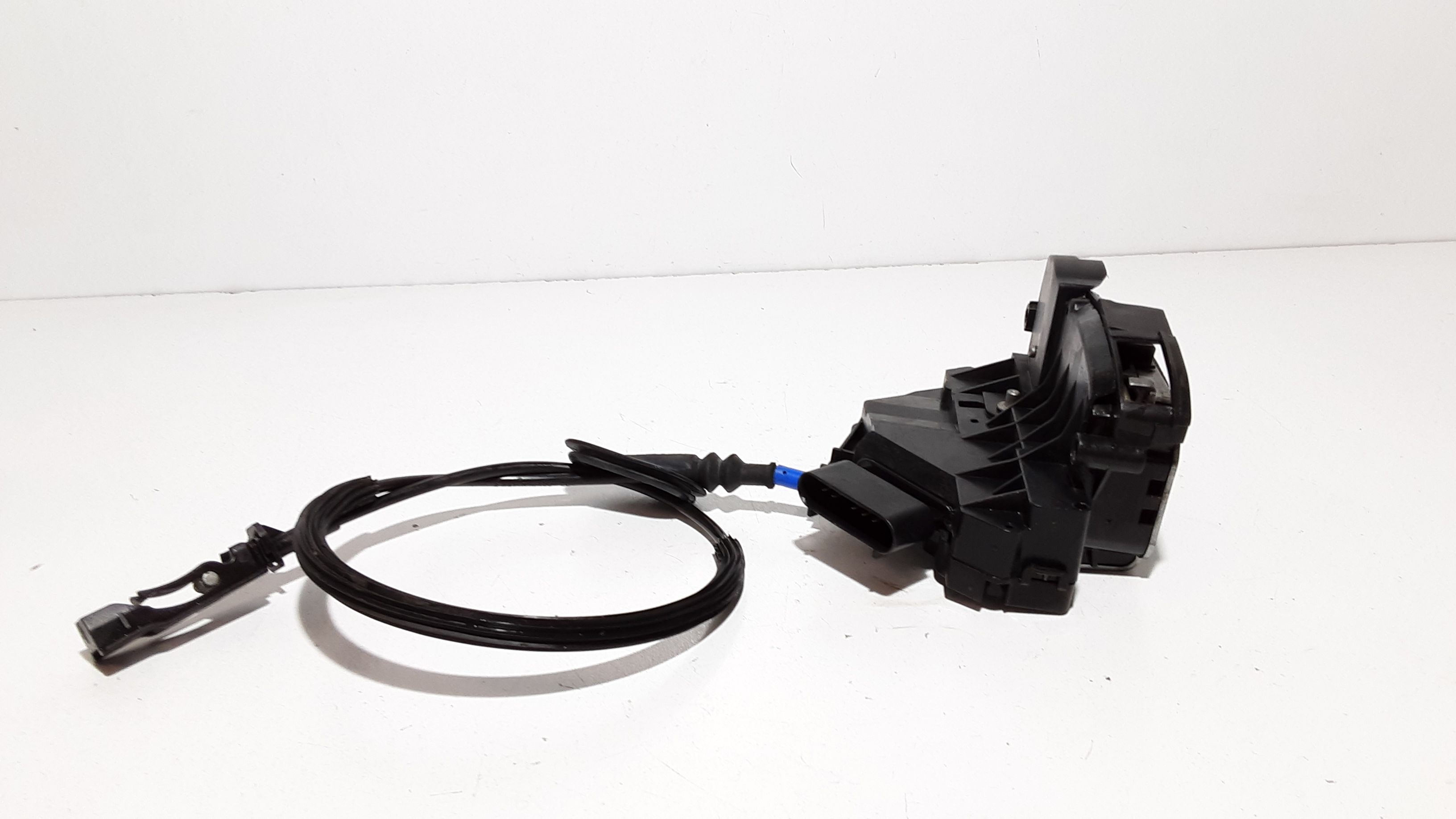 Serratura Anteriore Sinistra FORD Fiesta 6 Serie