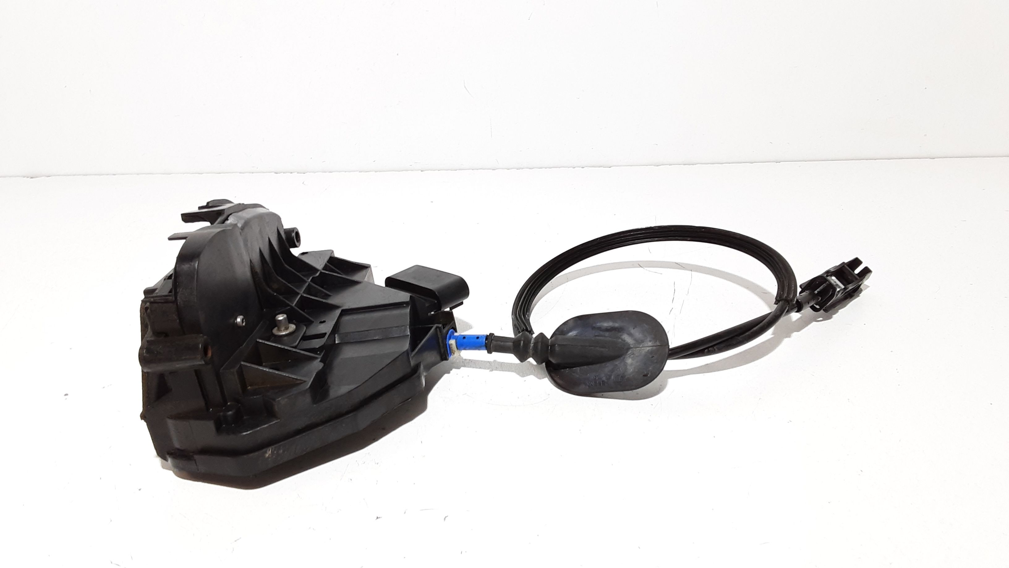 Serratura Anteriore Sinistra FORD Fiesta 6 Serie