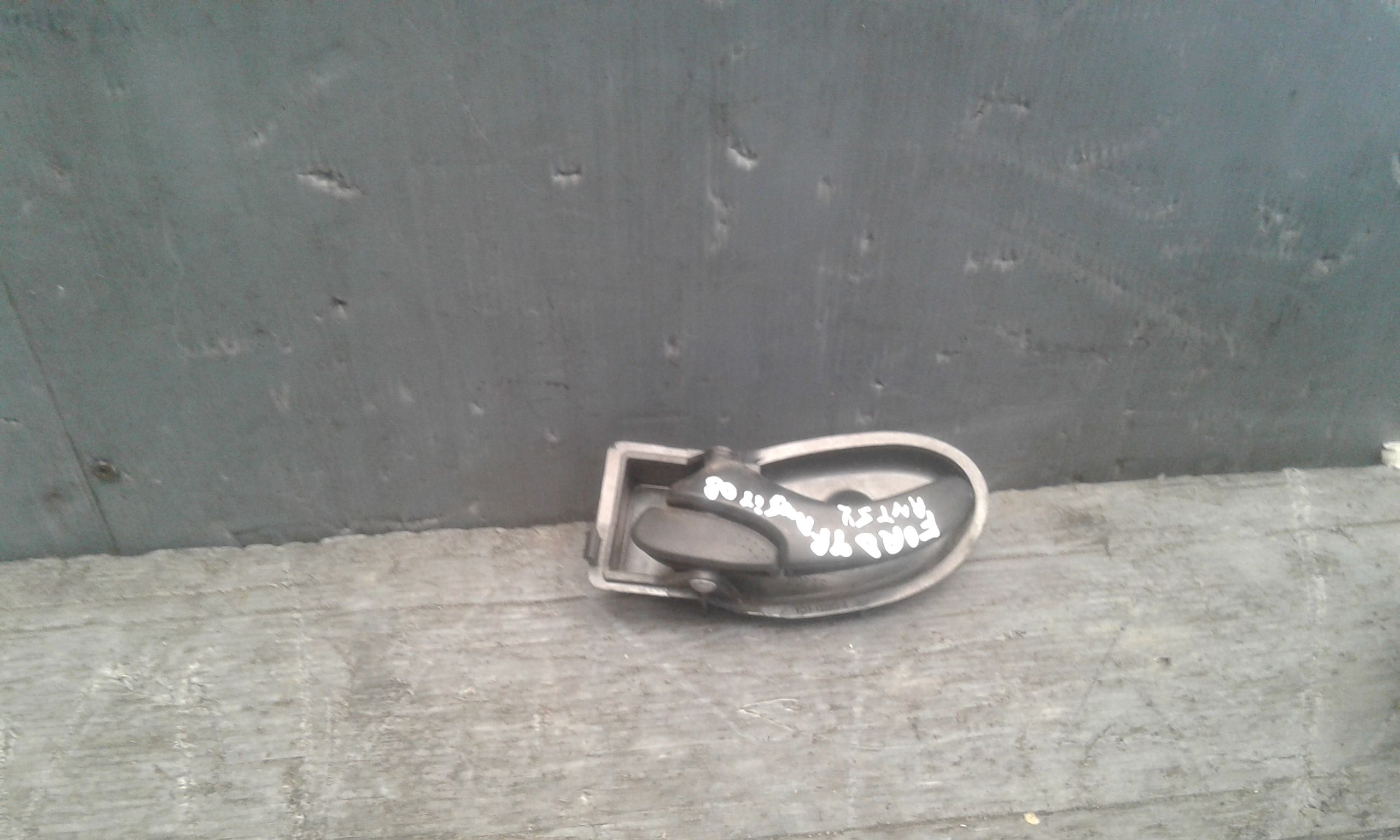 Maniglia interna anteriore Sinistra FORD Transit 5 Serie