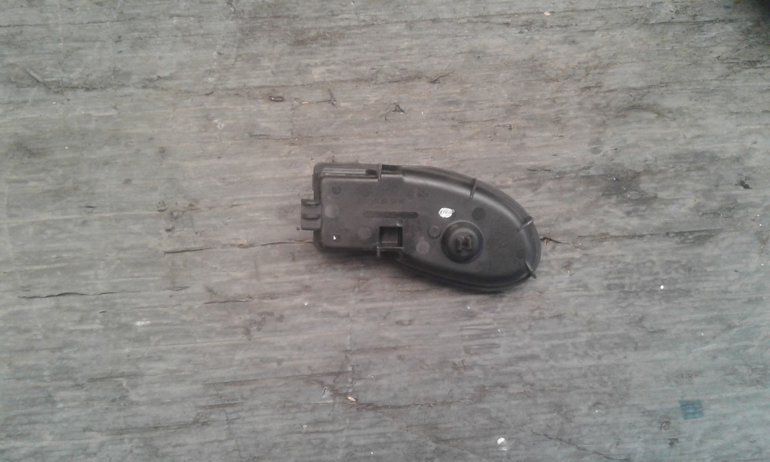 Maniglia interna anteriore Sinistra FORD Transit 5 Serie