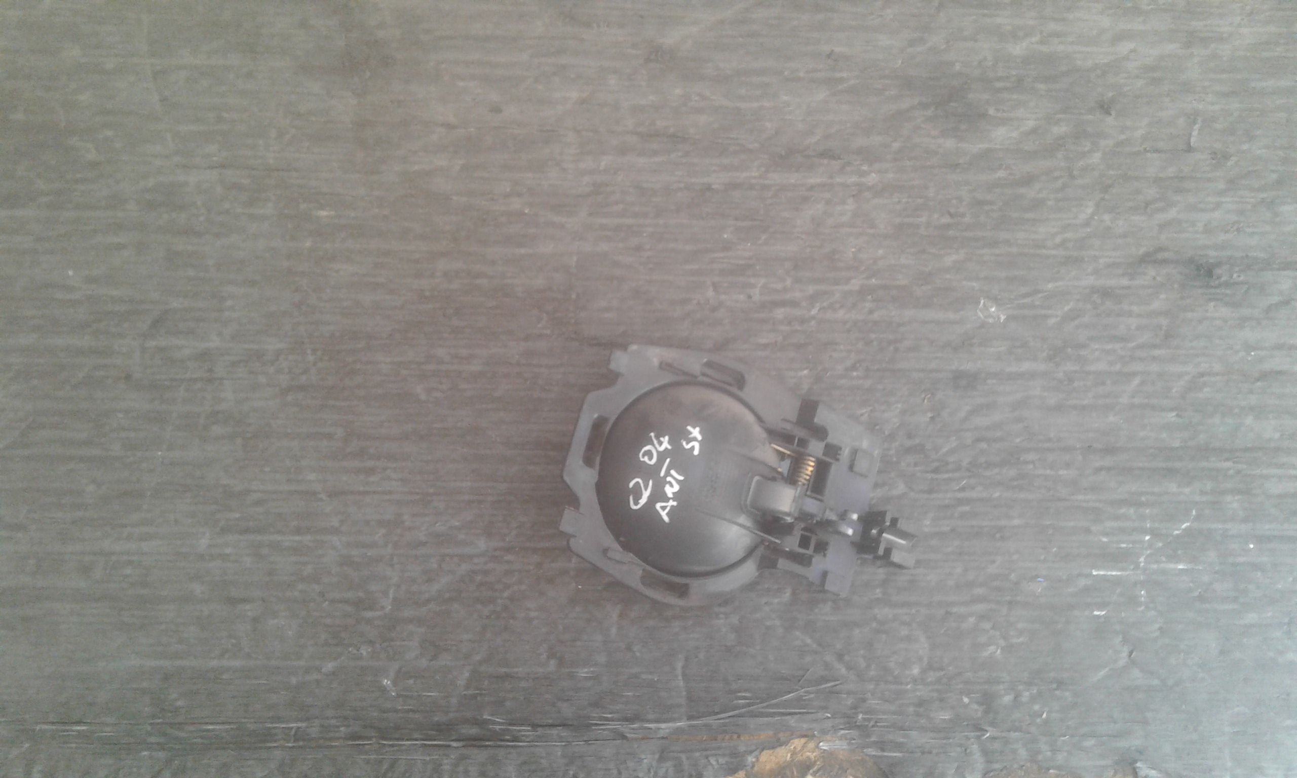 Maniglia interna anteriore Sinistra CITROEN C2 1 Serie