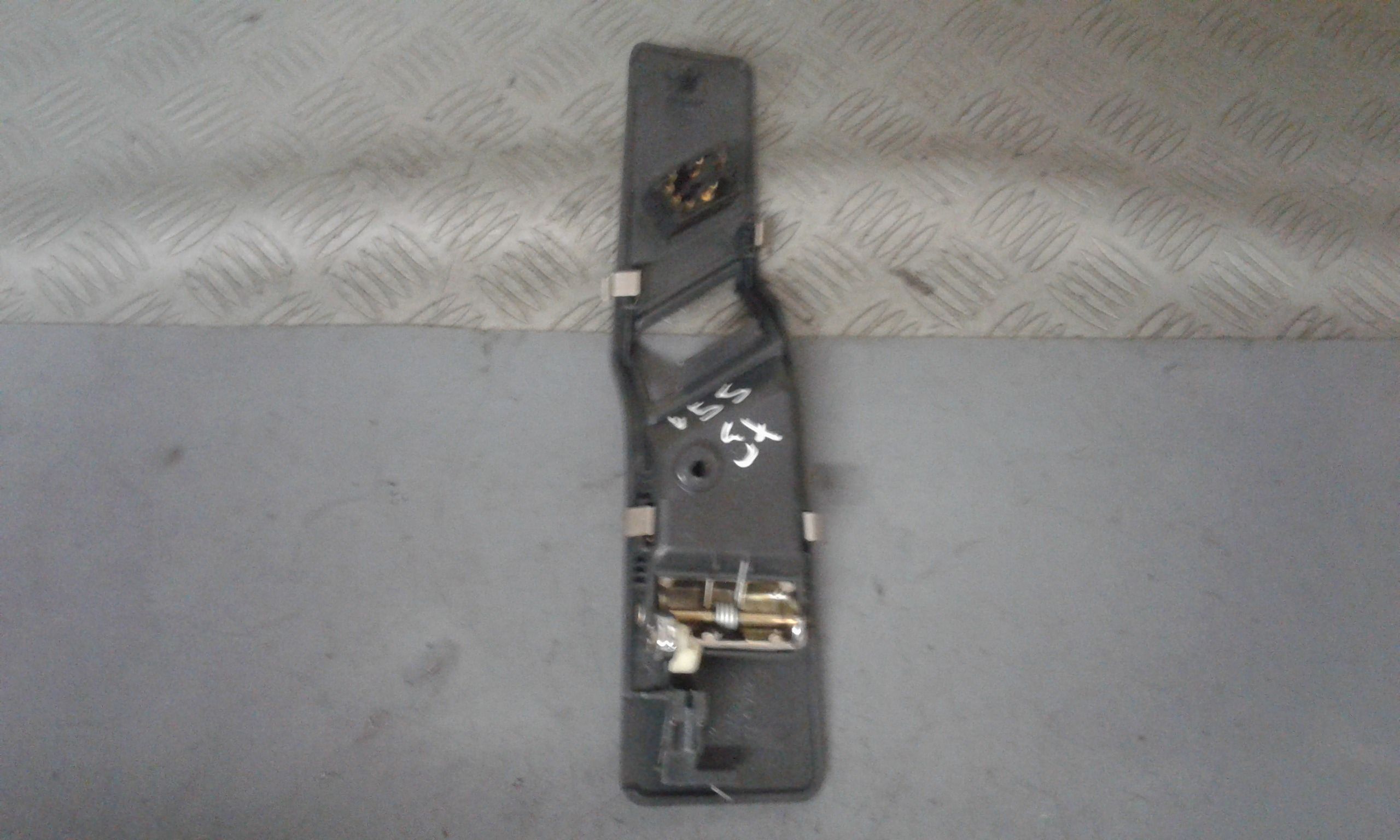 Maniglia interna anteriore Sinistra ALFA ROMEO 155 2 serie