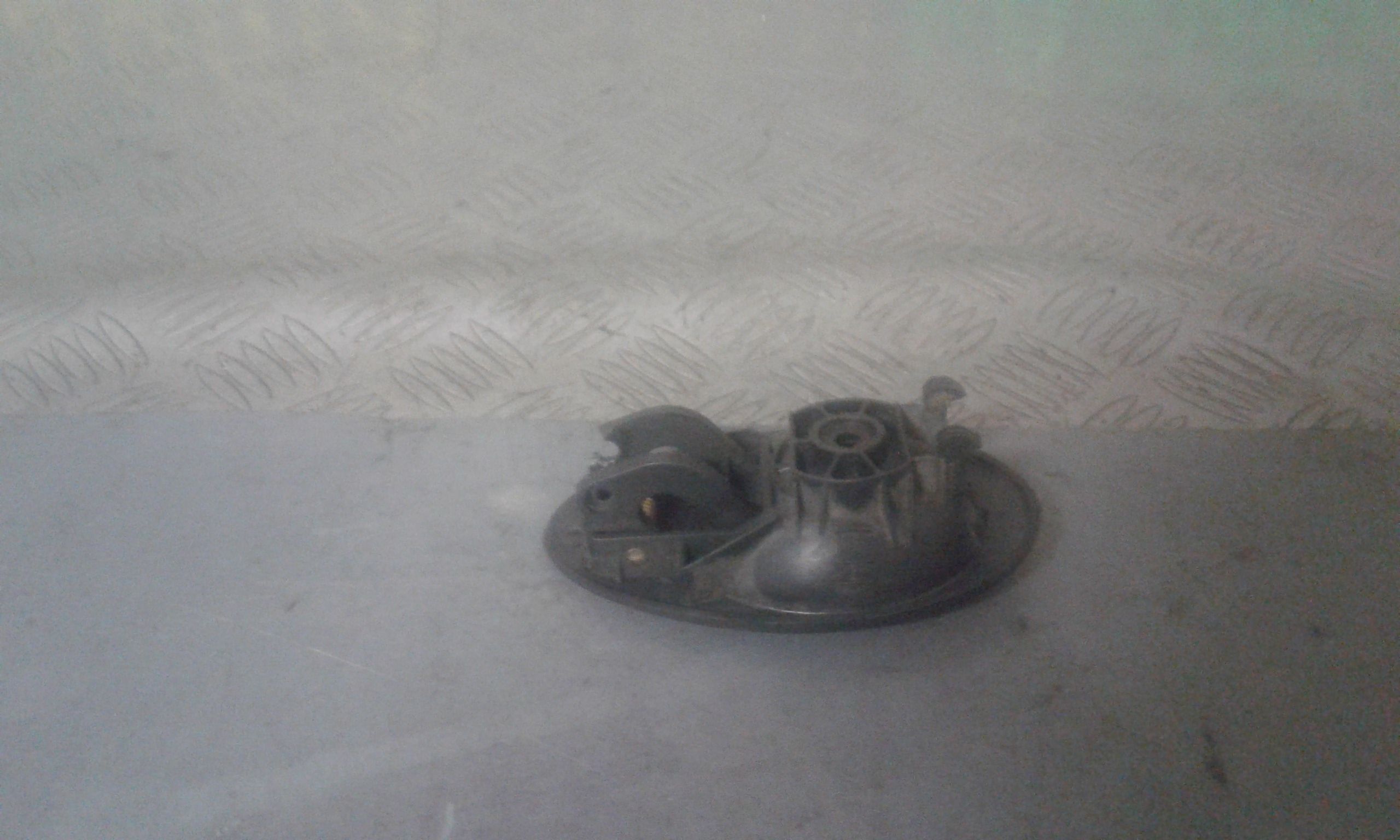 Maniglia interna anteriore Sinistra DAEWOO Matiz 1 Serie