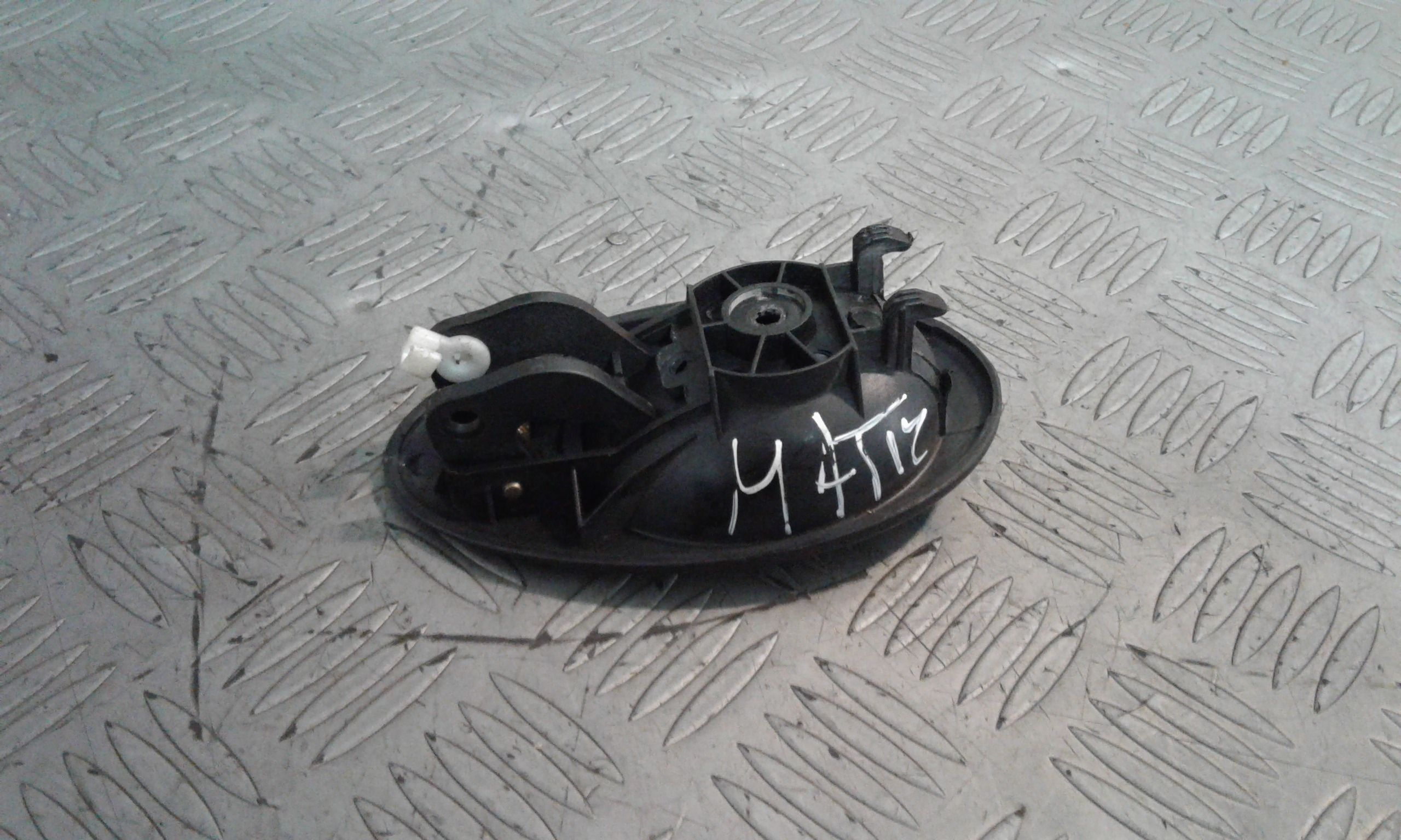 Maniglia interna anteriore Sinistra CHEVROLET Matiz 4 Serie