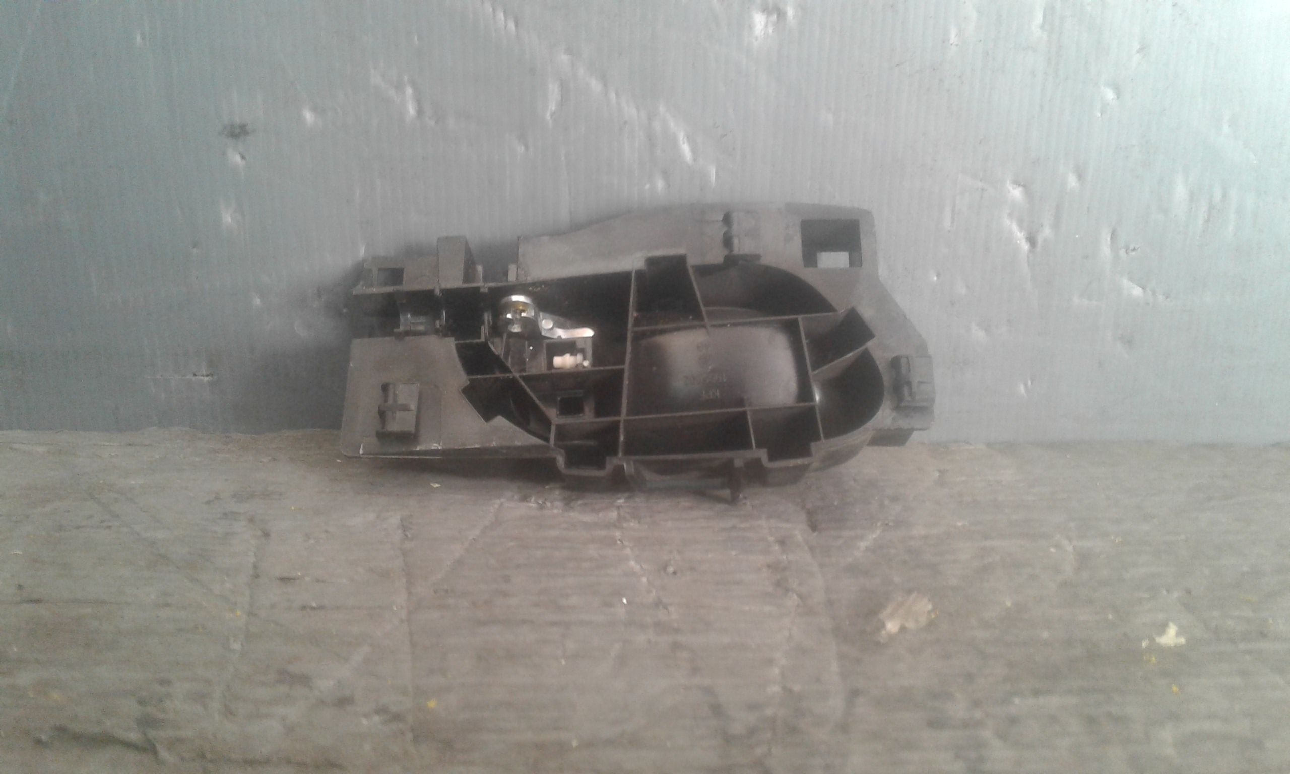 Maniglia interna anteriore Sinistra PEUGEOT 3008 1 Serie