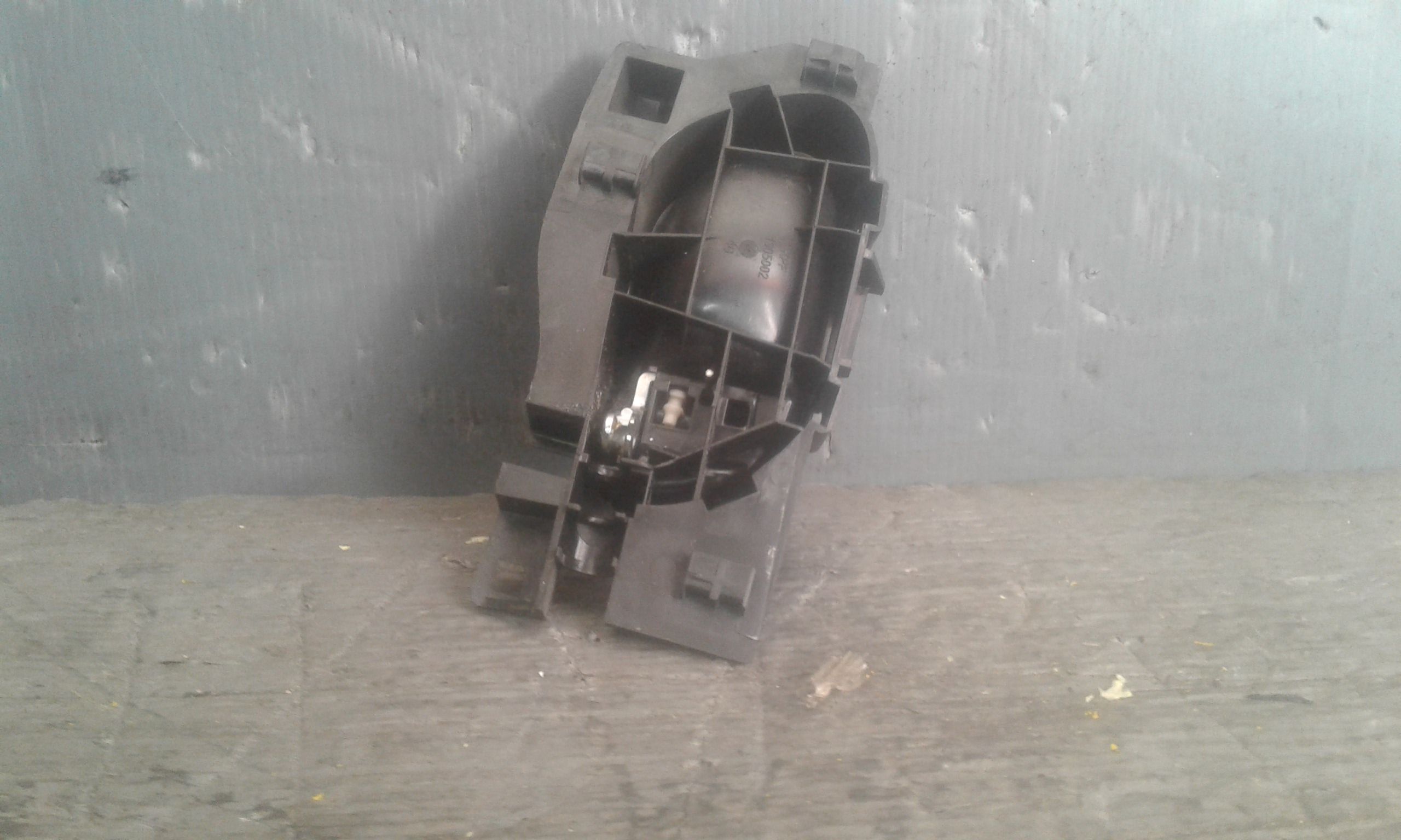 Maniglia interna anteriore Sinistra PEUGEOT 3008 1 Serie