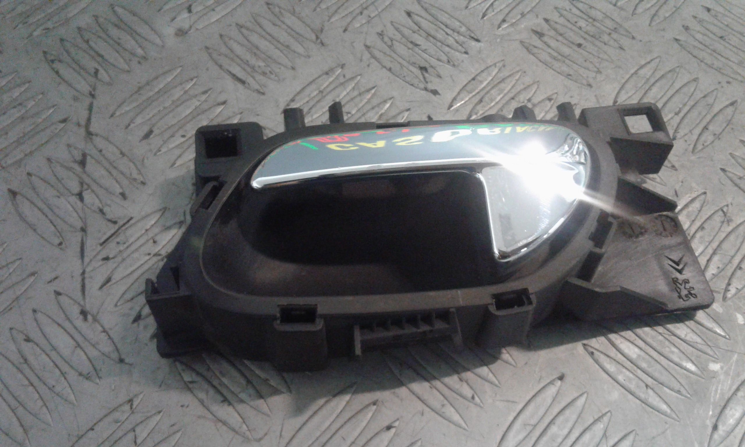 Maniglia interna anteriore Sinistra CITROEN C3 3 Serie