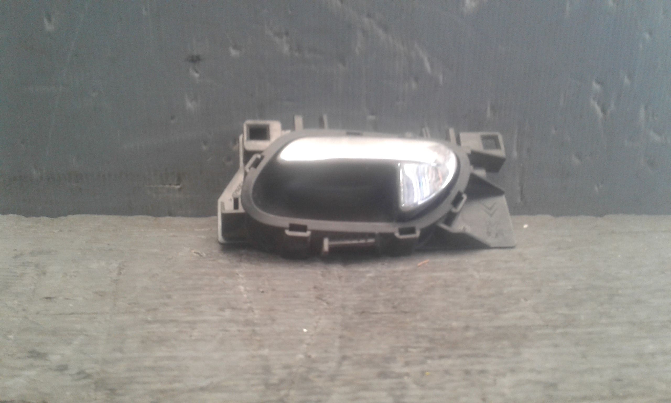 Maniglia interna anteriore Sinistra PEUGEOT 207 1 Serie