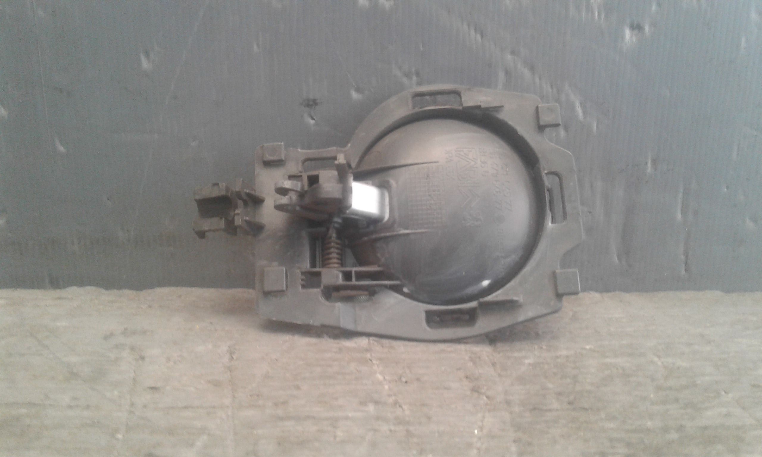 Maniglia interna anteriore Sinistra CITROEN C3 1 Serie