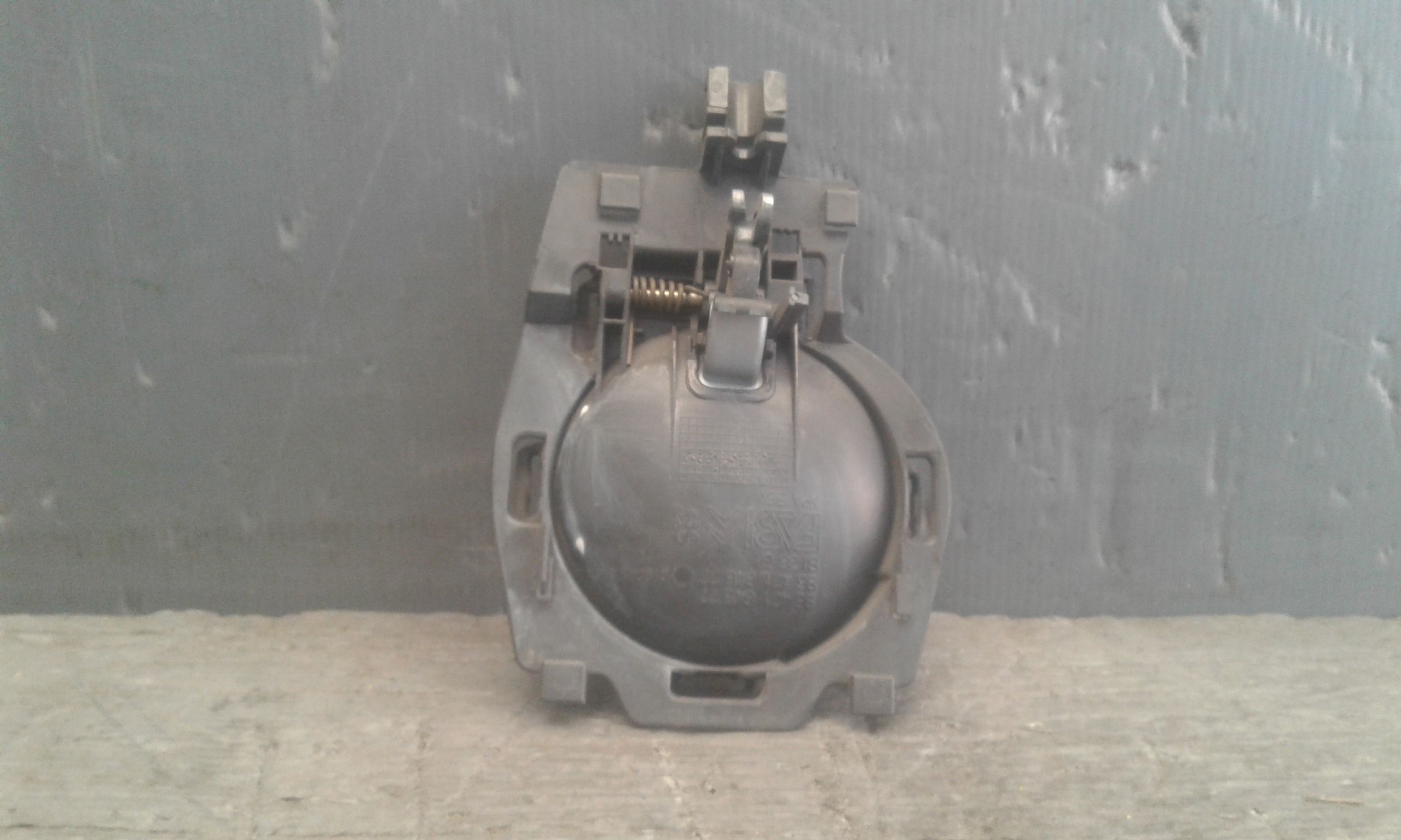 Maniglia interna anteriore Sinistra CITROEN C3 1 Serie