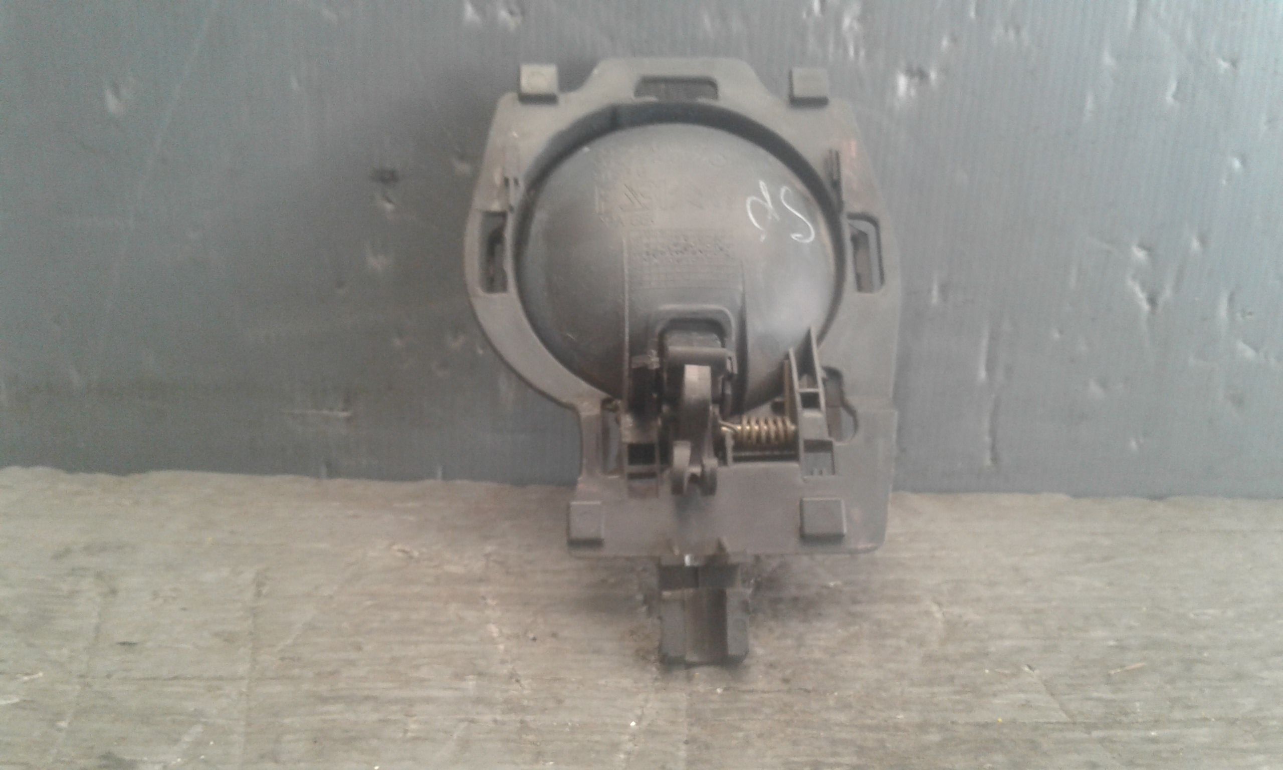 Maniglia interna anteriore Sinistra CITROEN C2 1 Serie