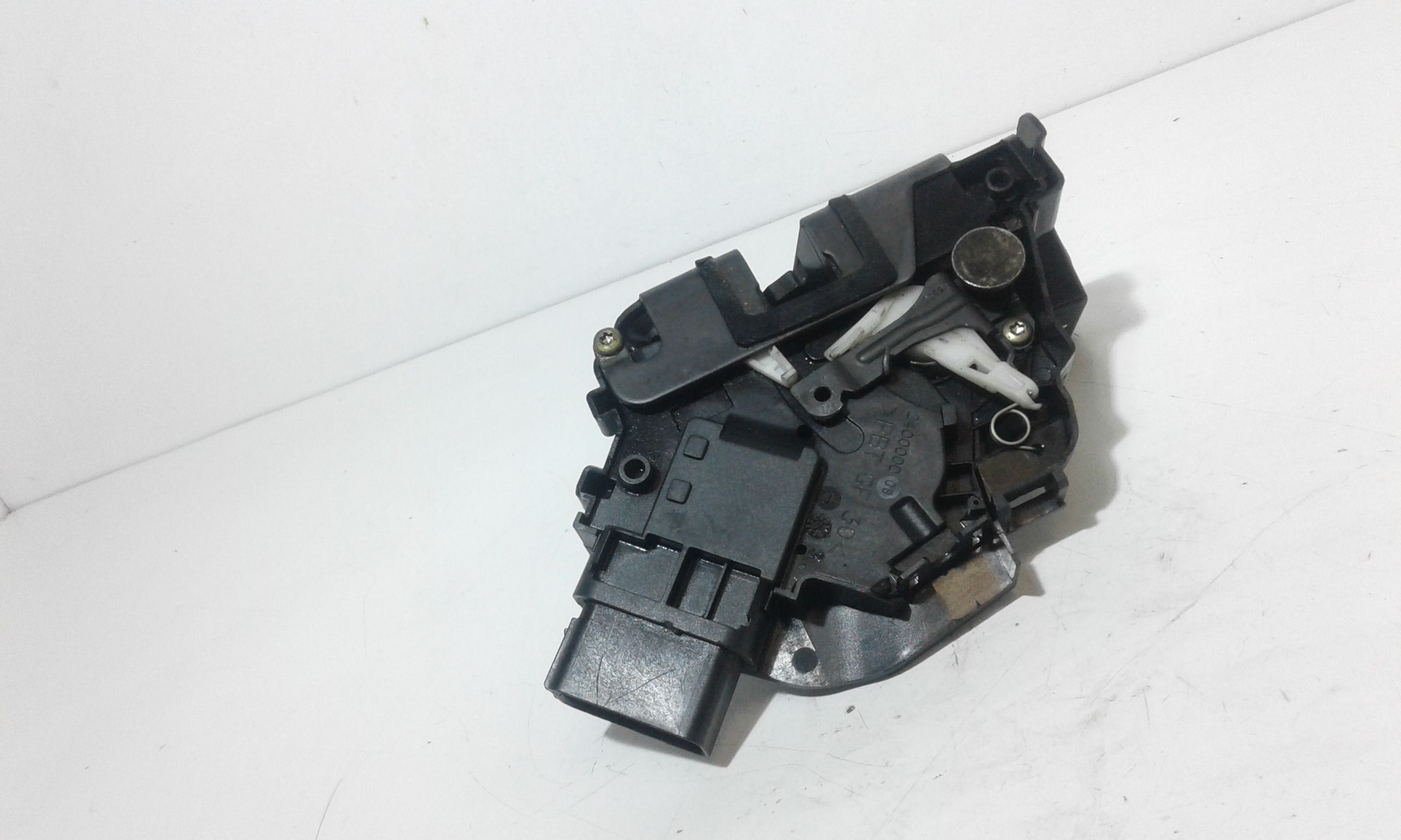 Serratura Anteriore Sinistra FORD Focus Berlina 3 Serie