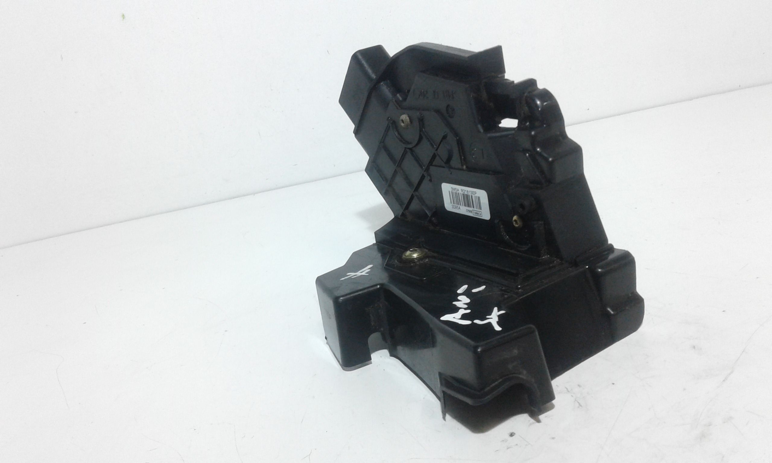 Serratura Anteriore Sinistra FORD Focus Berlina 3 Serie