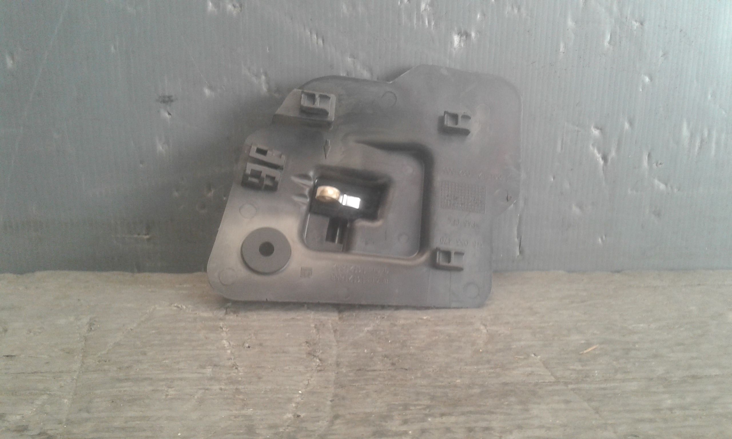 Maniglia interna anteriore Sinistra OPEL Meriva 1 Serie