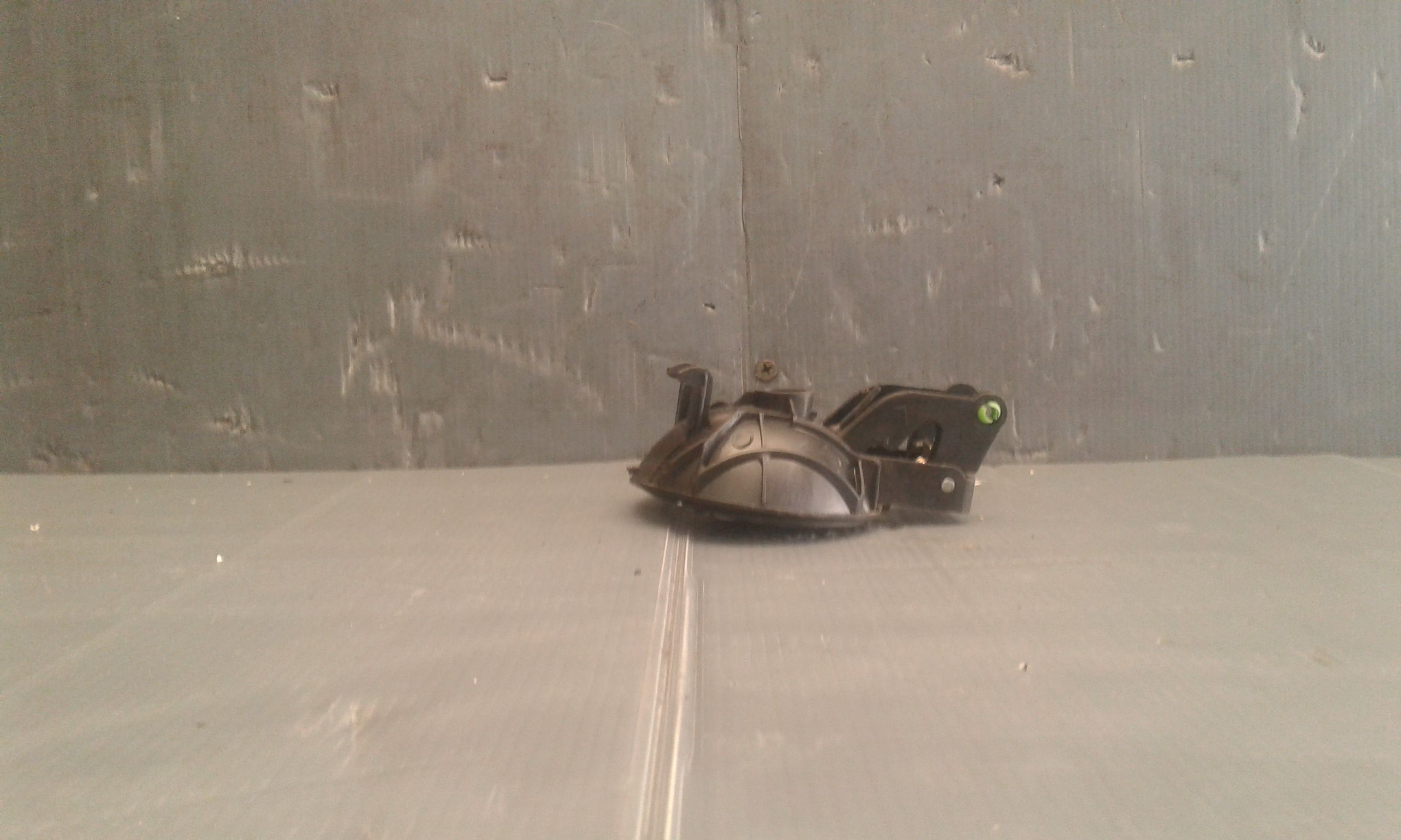 Maniglia interna anteriore Sinistra DAEWOO Kalos Serie