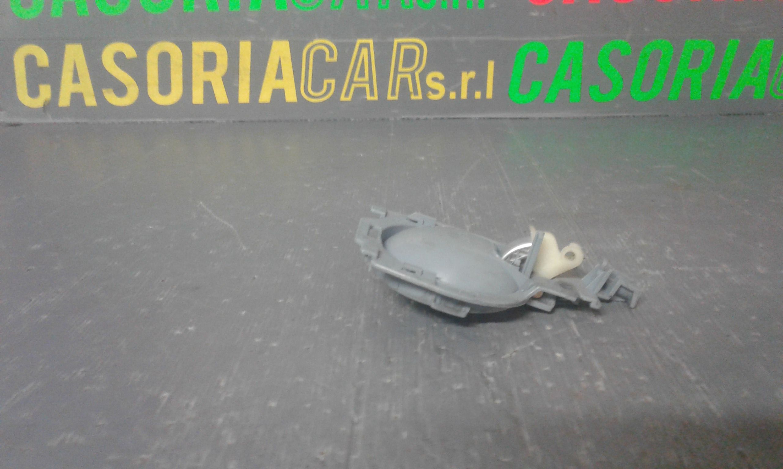 Maniglia interna anteriore Sinistra CITROEN C3 1 Serie