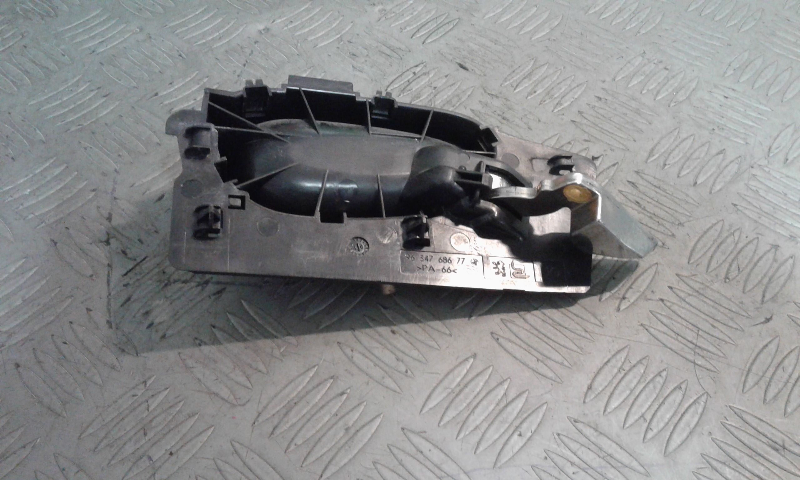 Maniglia interna anteriore Sinistra PEUGEOT 307 Berlina