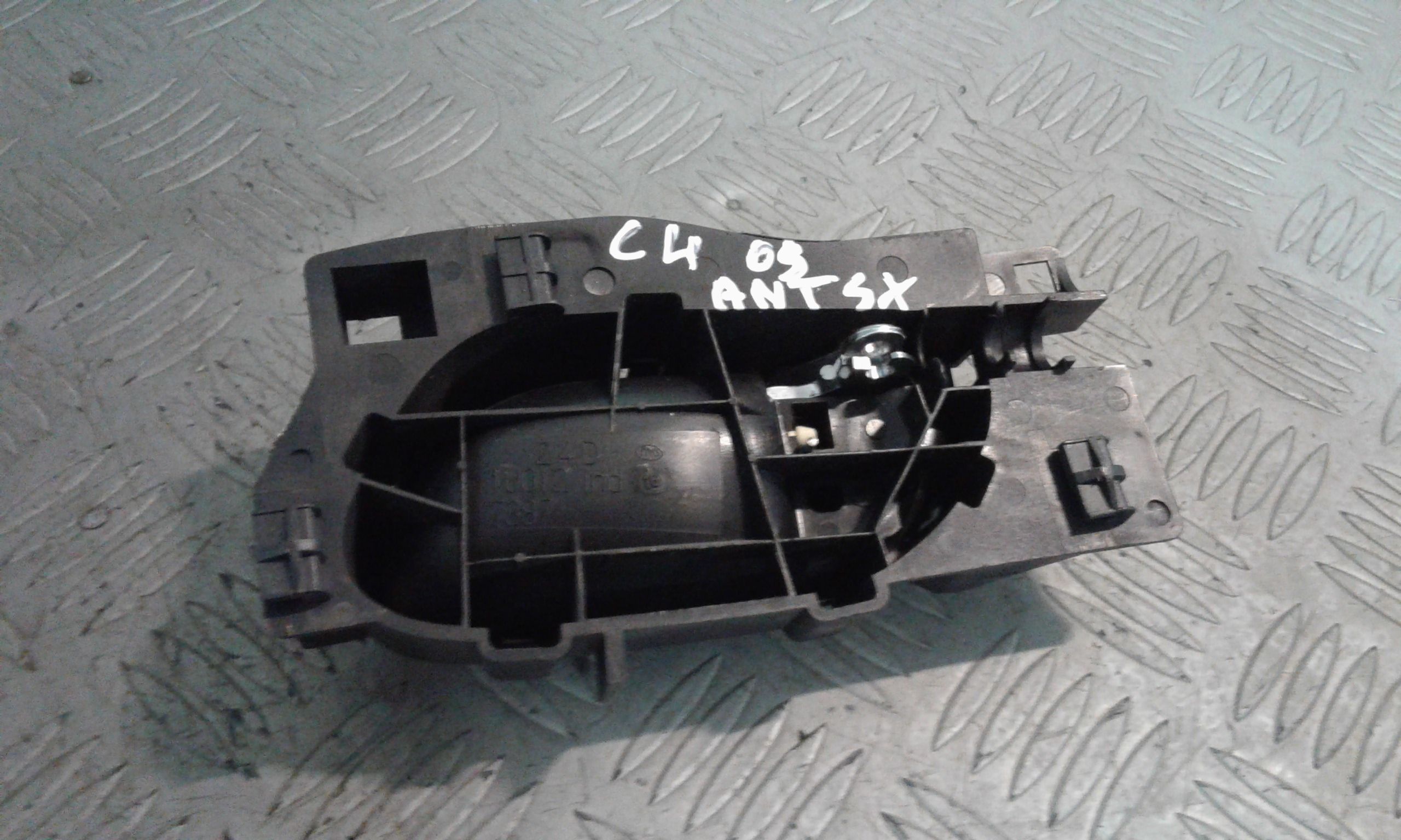 Maniglia interna anteriore Sinistra CITROEN C4 Berlina