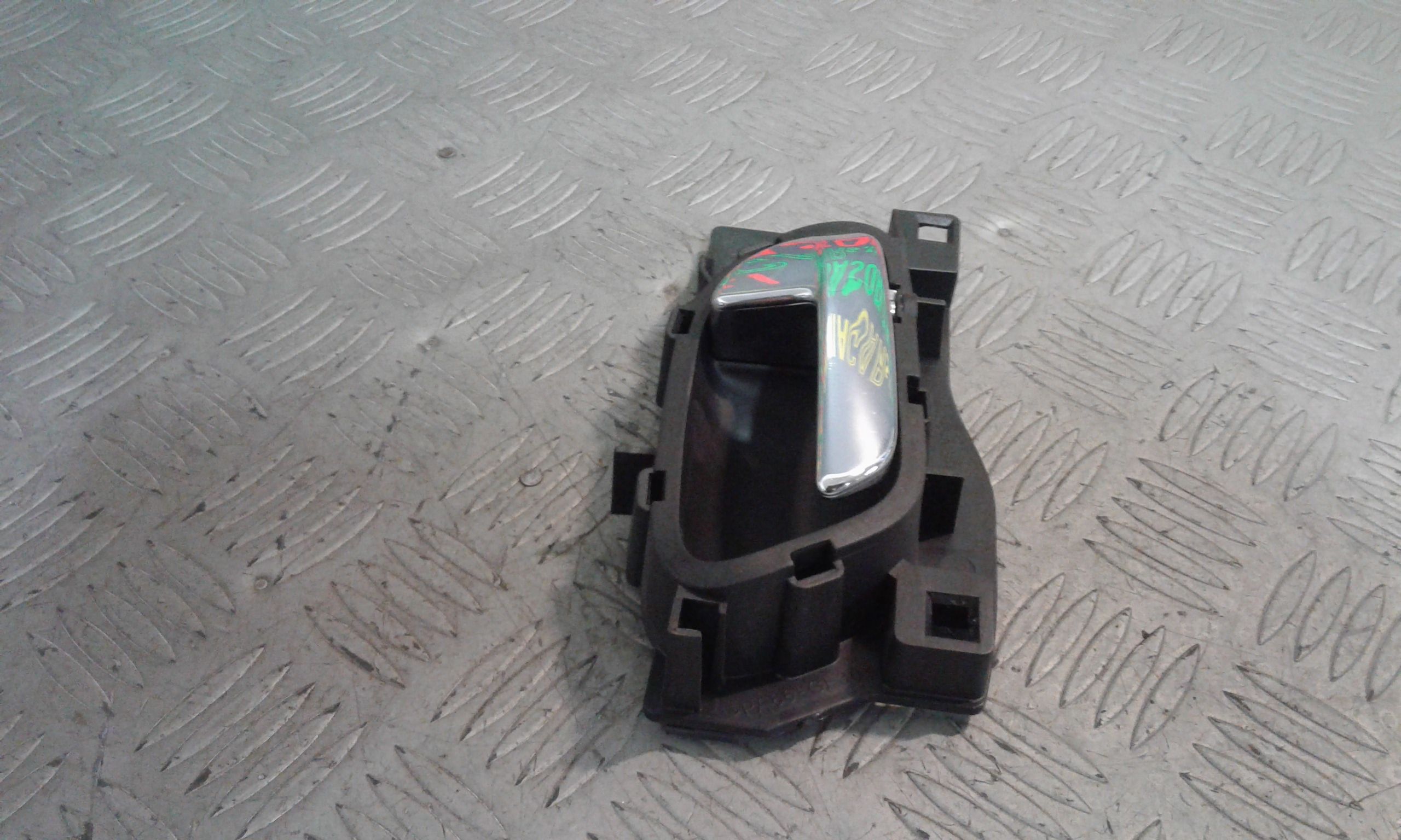 Maniglia interna anteriore Sinistra CITROEN C4 Berlina