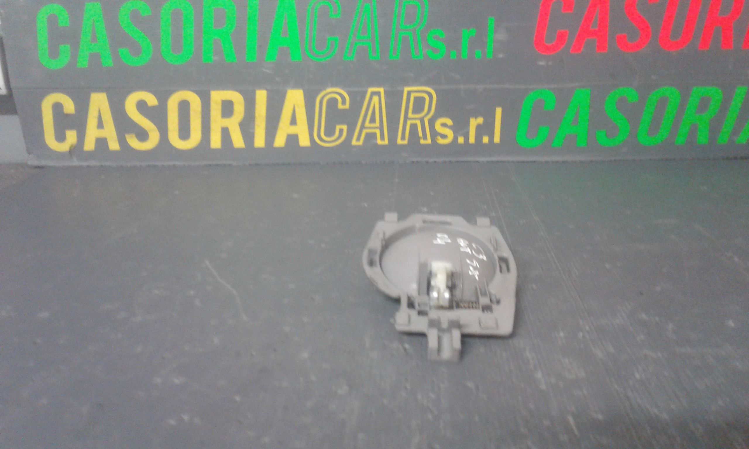 Maniglia interna anteriore Sinistra CITROEN C3 1 Serie