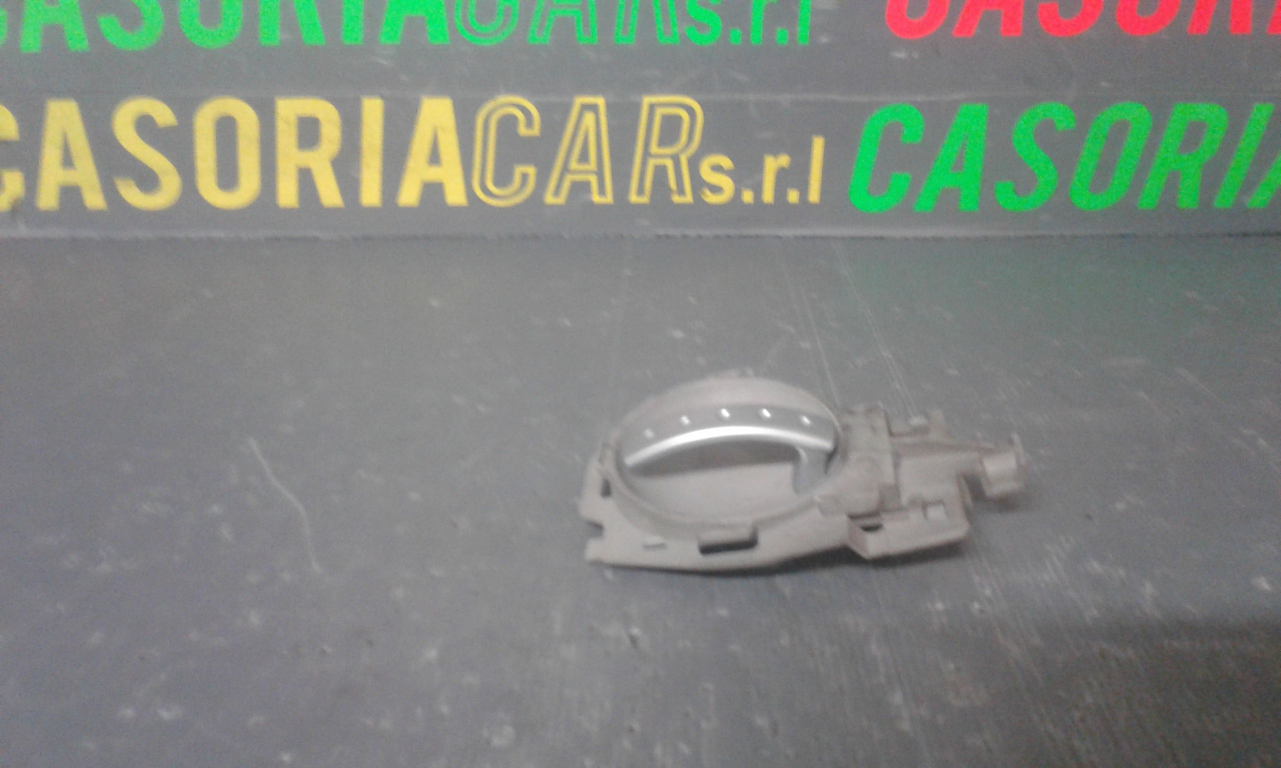 Maniglia interna anteriore Sinistra CITROEN C3 1 Serie