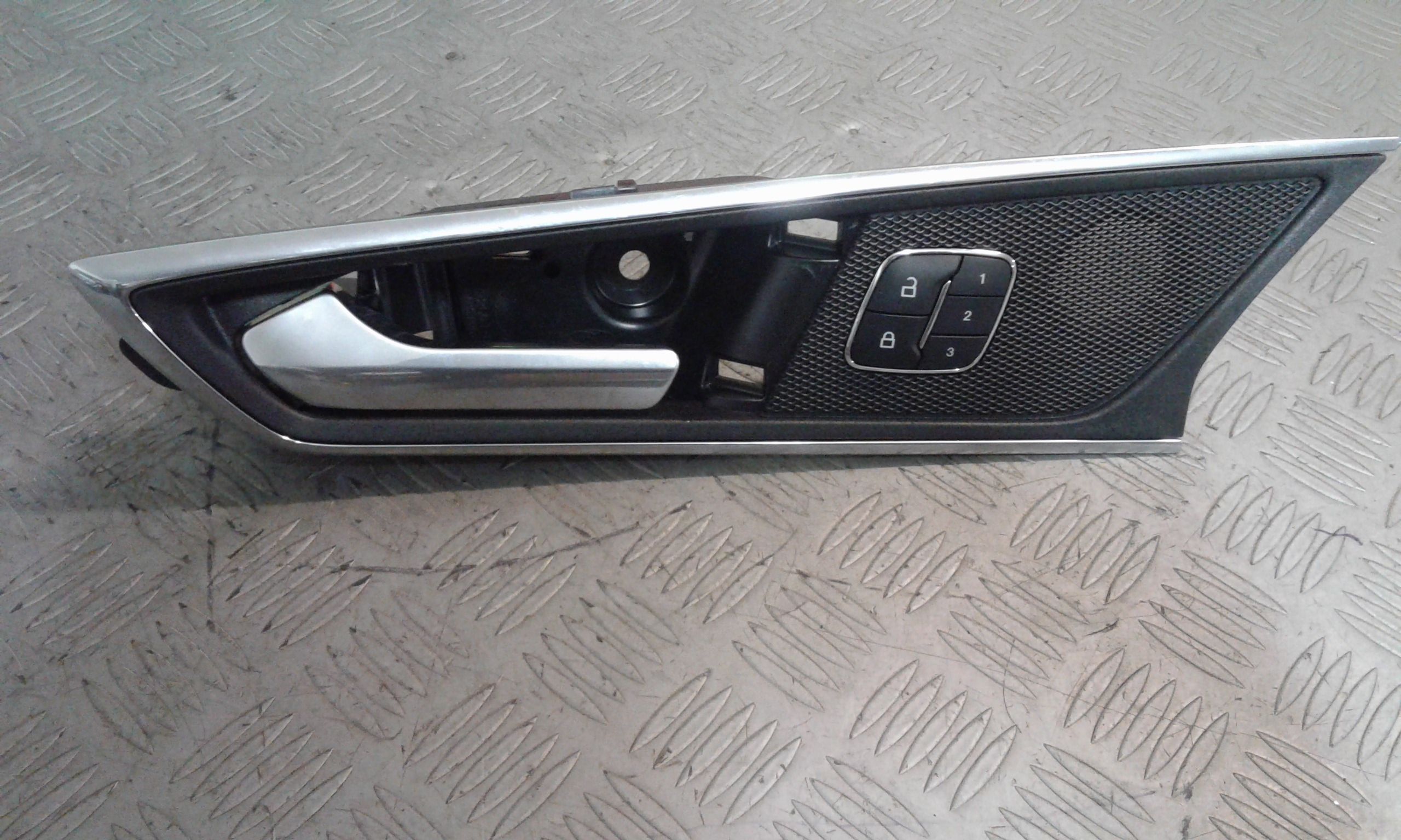 Maniglia interna anteriore Sinistra FORD EDGE Serie