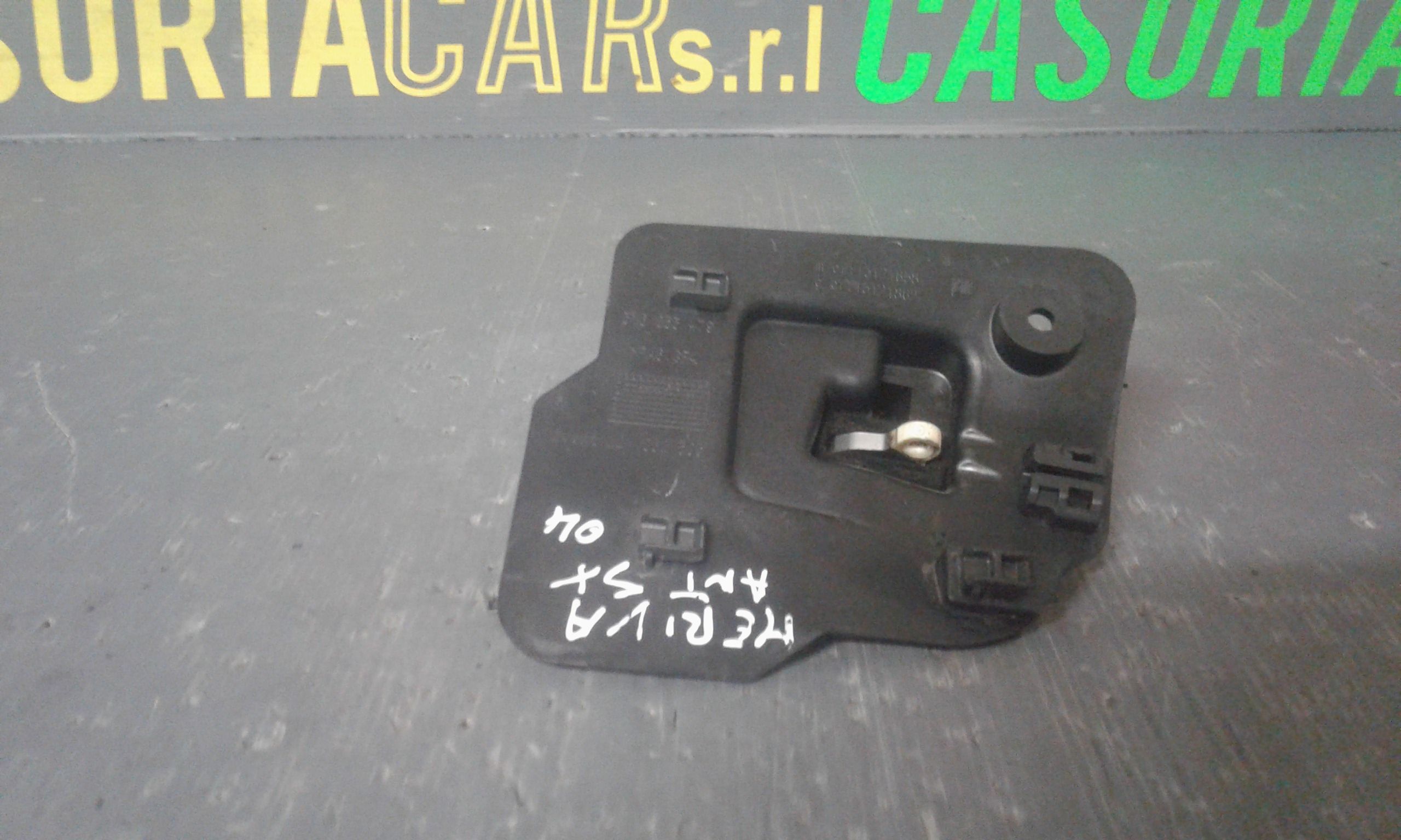 Maniglia interna anteriore Sinistra OPEL Meriva 1 Serie